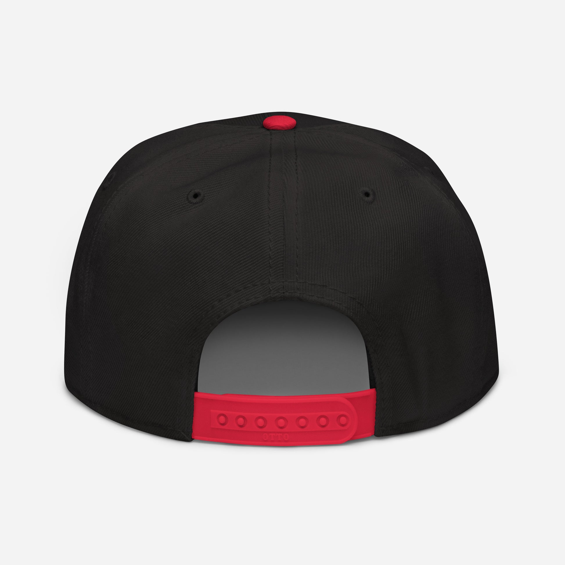 The Blends Compadres Snapback Hat - Another Bodega