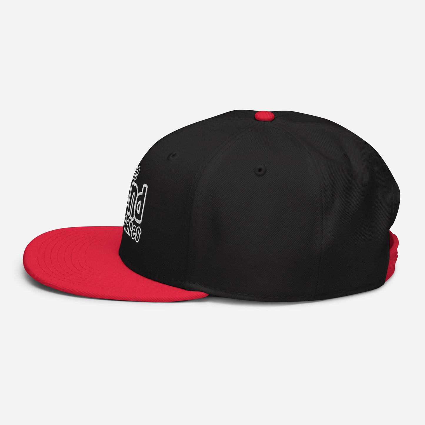 The Blends Compadres Snapback Hat - Another Bodega