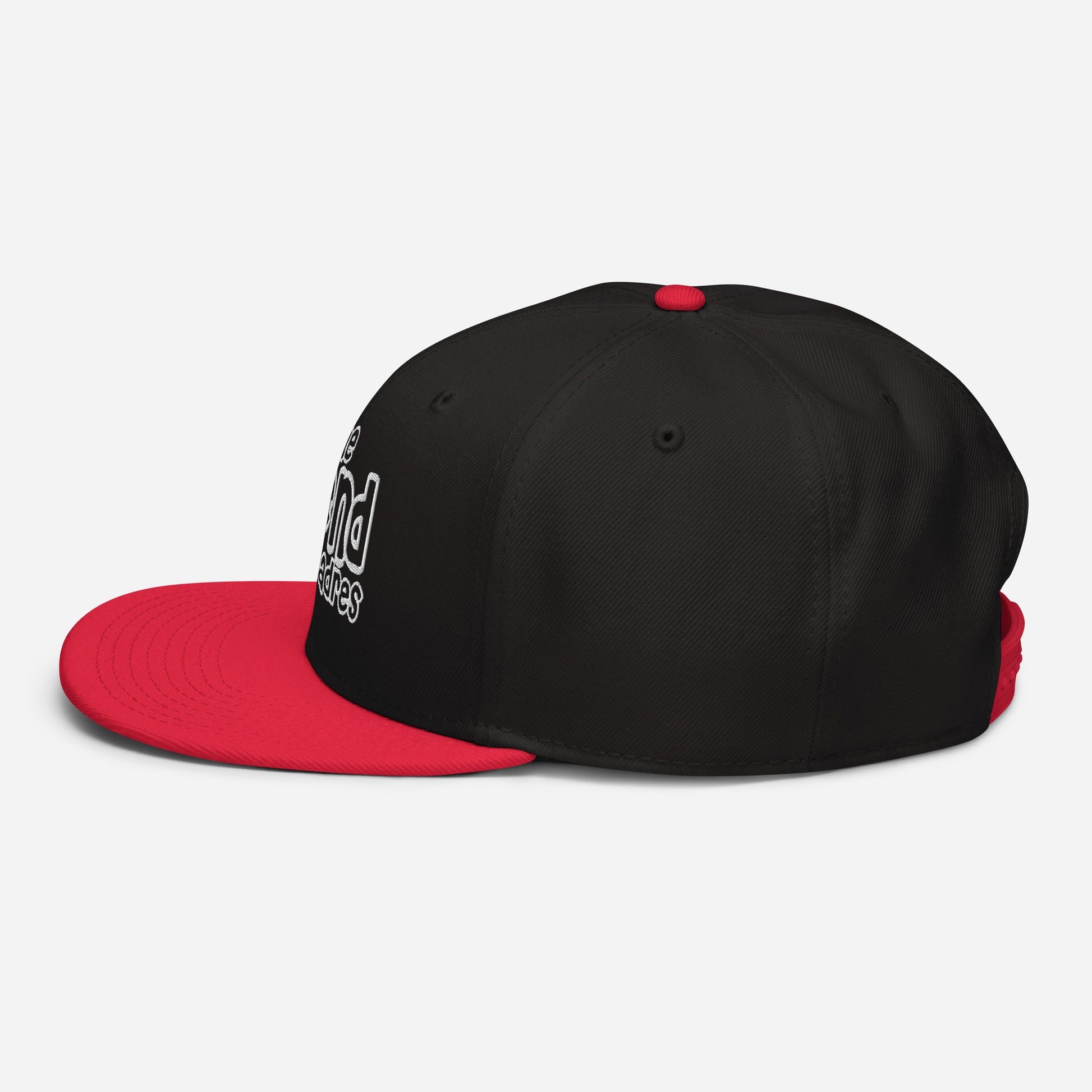 The Blends Compadres Snapback Hat - Another Bodega