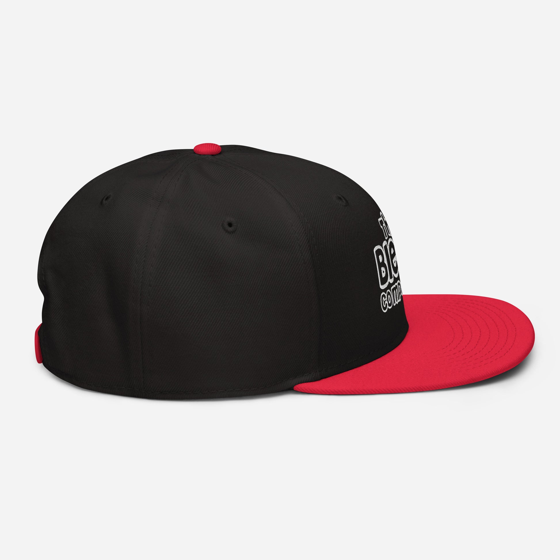 The Blends Compadres Snapback Hat - Another Bodega