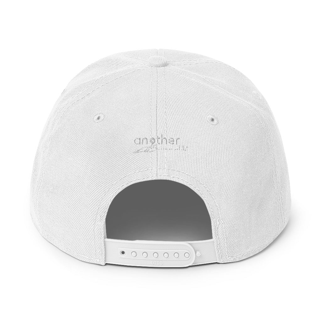 Another Bodega Snapback Hat - Another Bodega