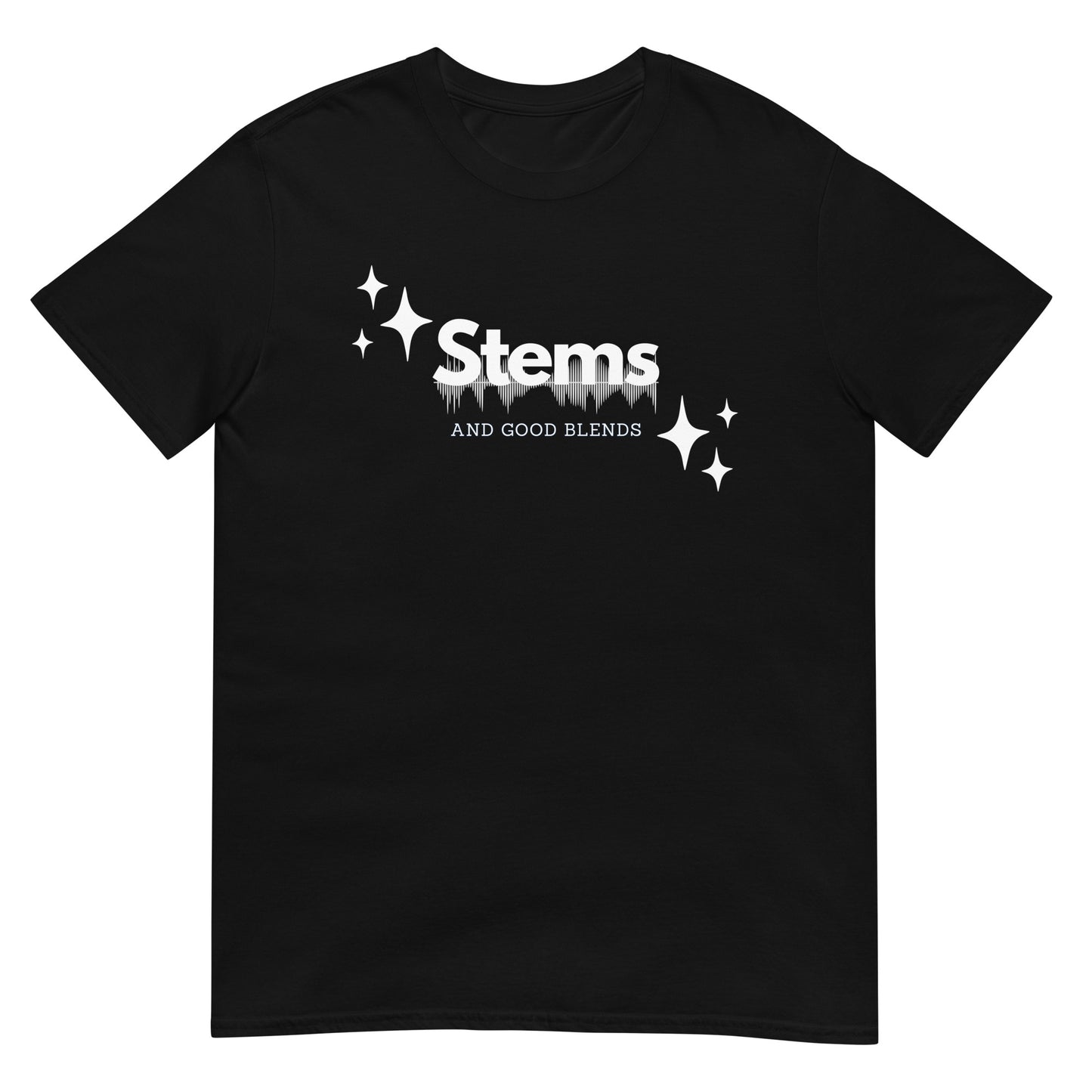 Stems And Good Blends Short-Sleeve Unisex T-Shirt - Another Bodega
