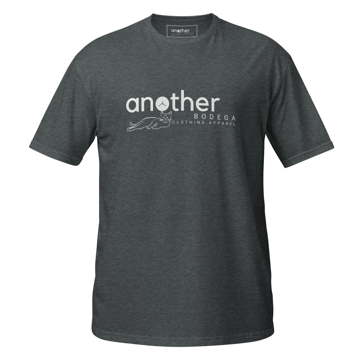 Another Bodega Unisex T-Shirt - Another Bodega