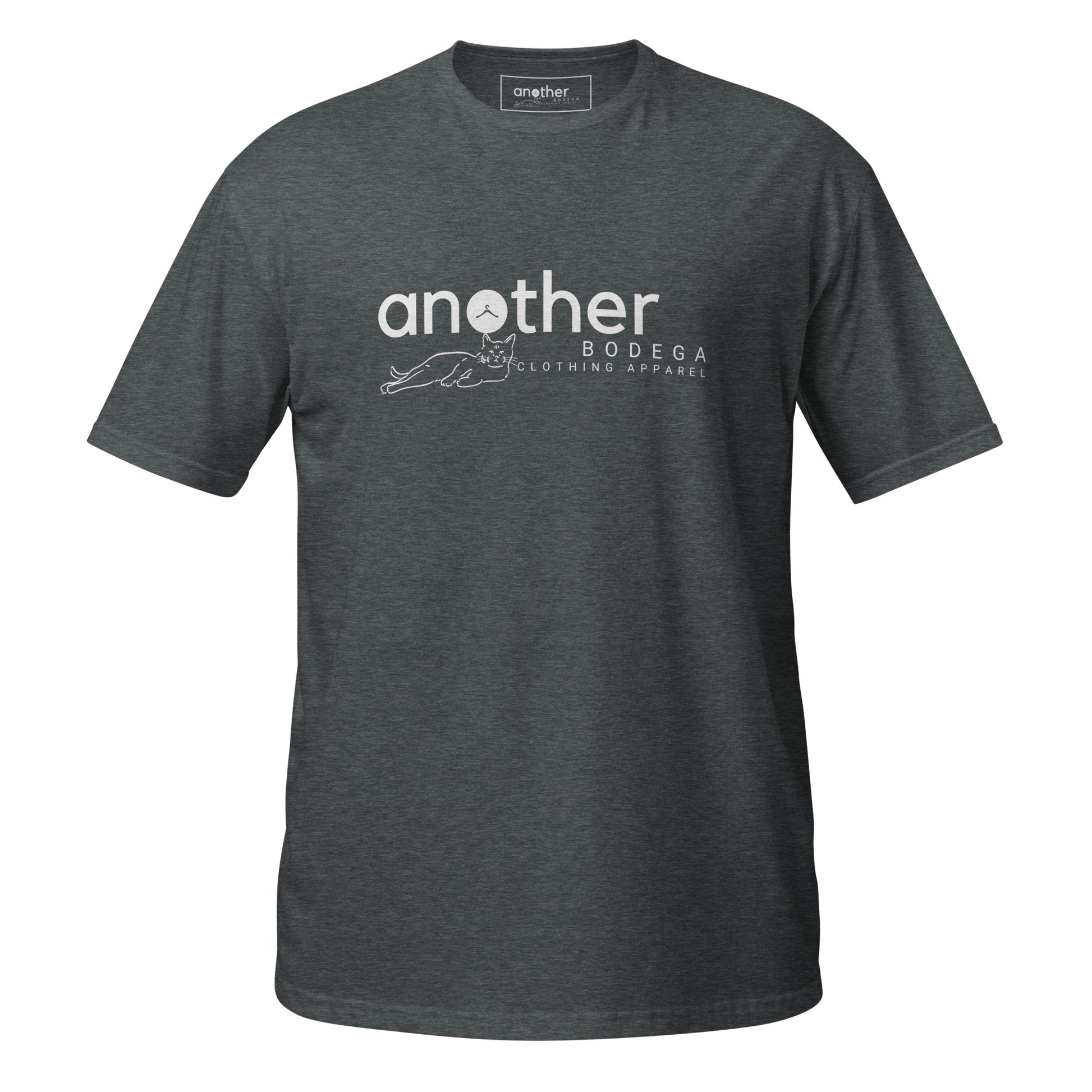 Another Bodega Unisex T-Shirt - Another Bodega