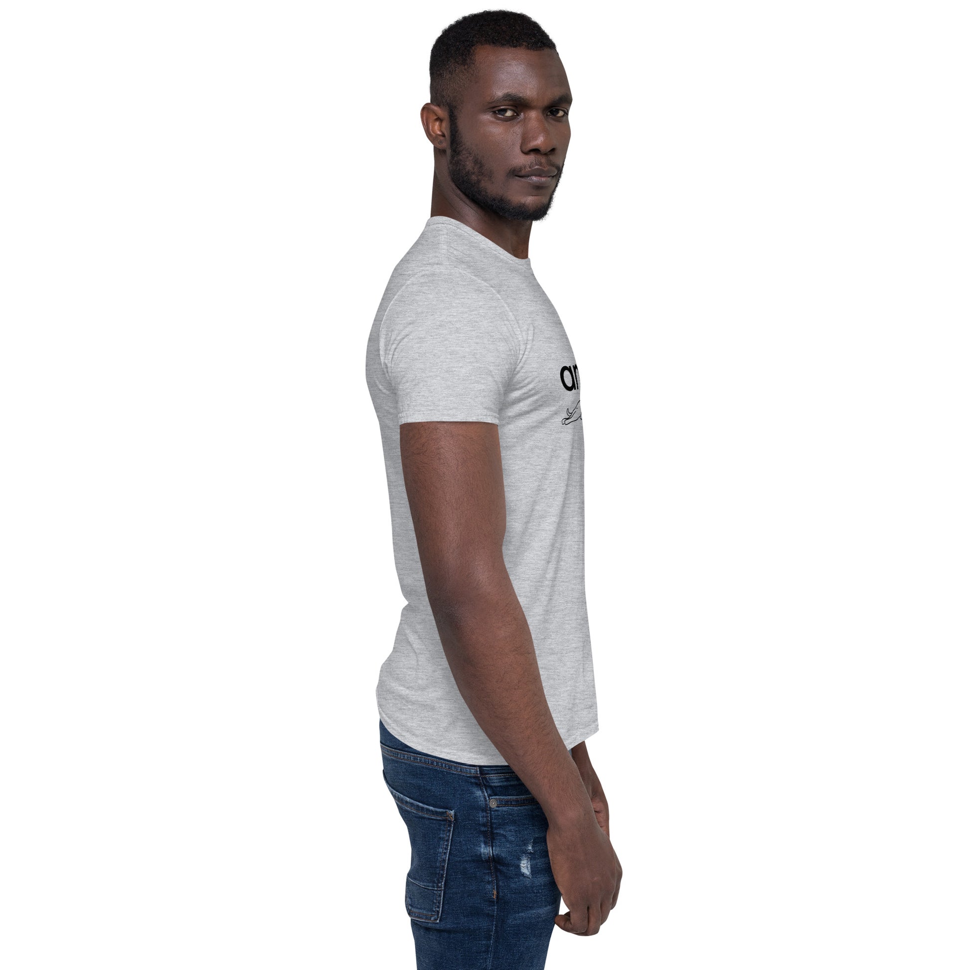 Another Bodega Short-Sleeve Unisex T-Shirt - Another Bodega