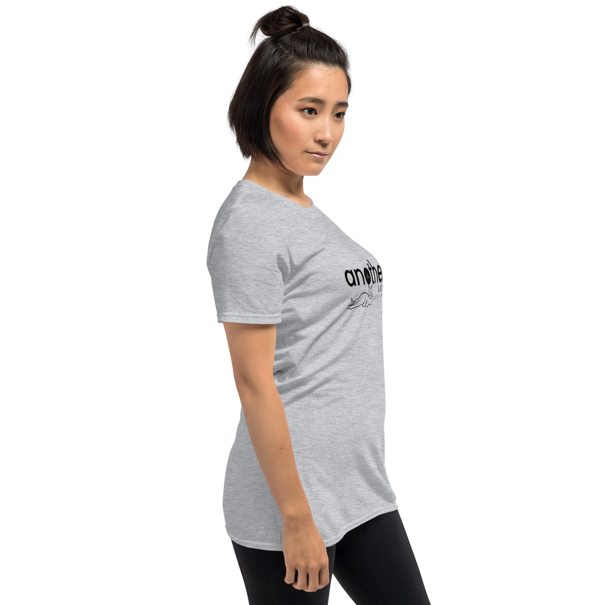 Another Bodega Short-Sleeve Unisex T-Shirt - Another Bodega