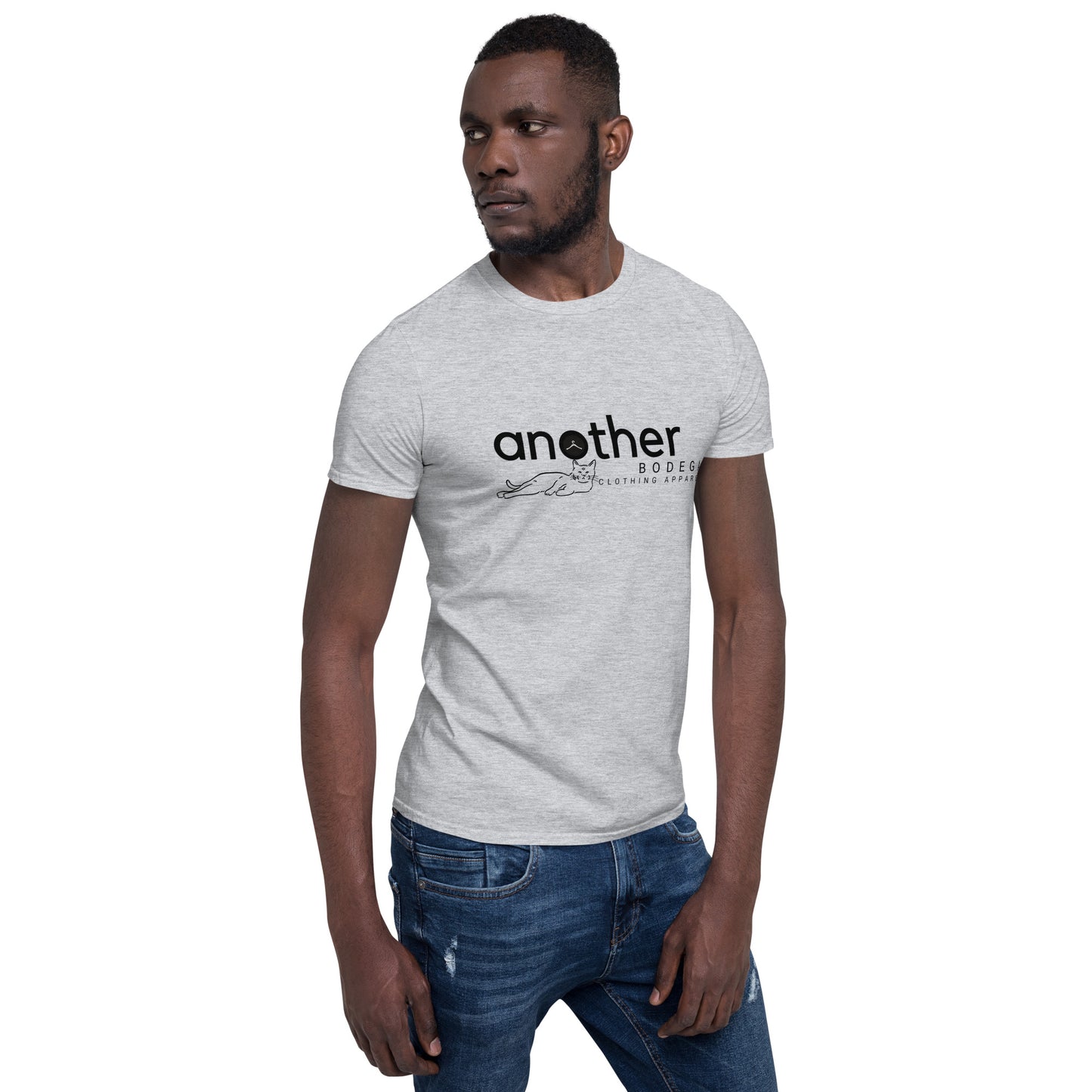 Another Bodega Short-Sleeve Unisex T-Shirt - Another Bodega