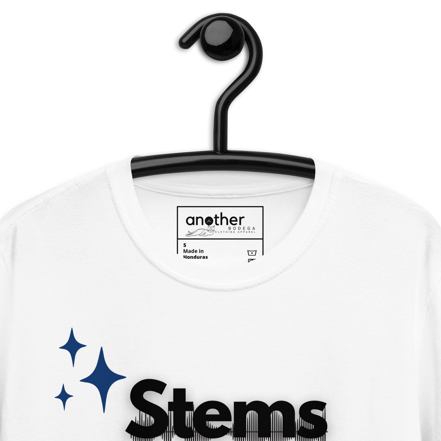 Stems And Good Blends Short-Sleeve Women T-Shirt - Another Bodega