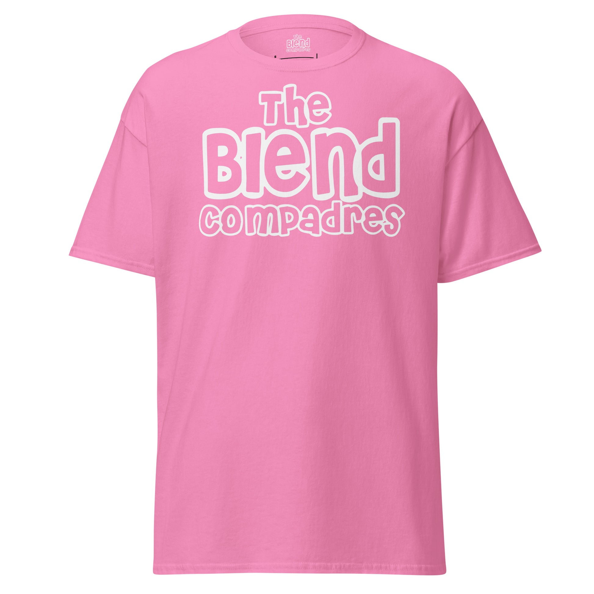 The Blend Compadres Unisex Classic Tee - Another Bodega