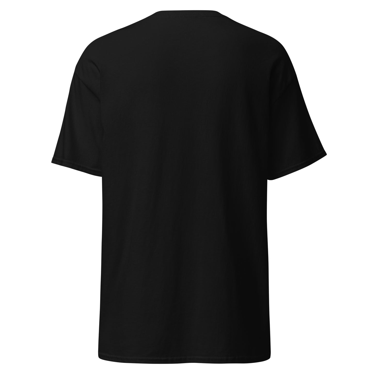 Yo! Fred Drop A Beat Unisex Classic Tee Embroidery - Another Bodega