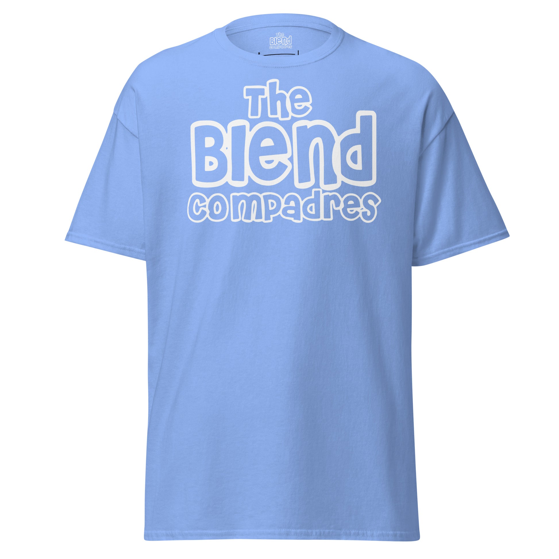 The Blend Compadres Unisex Classic Tee - Another Bodega