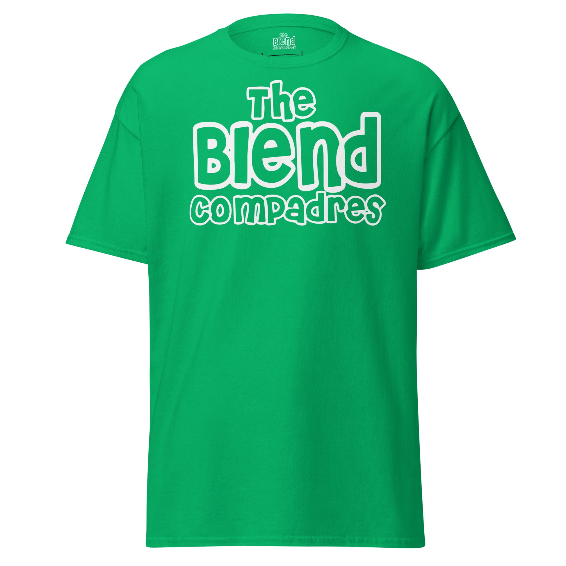 The Blend Compadres Unisex Classic Tee - Another Bodega