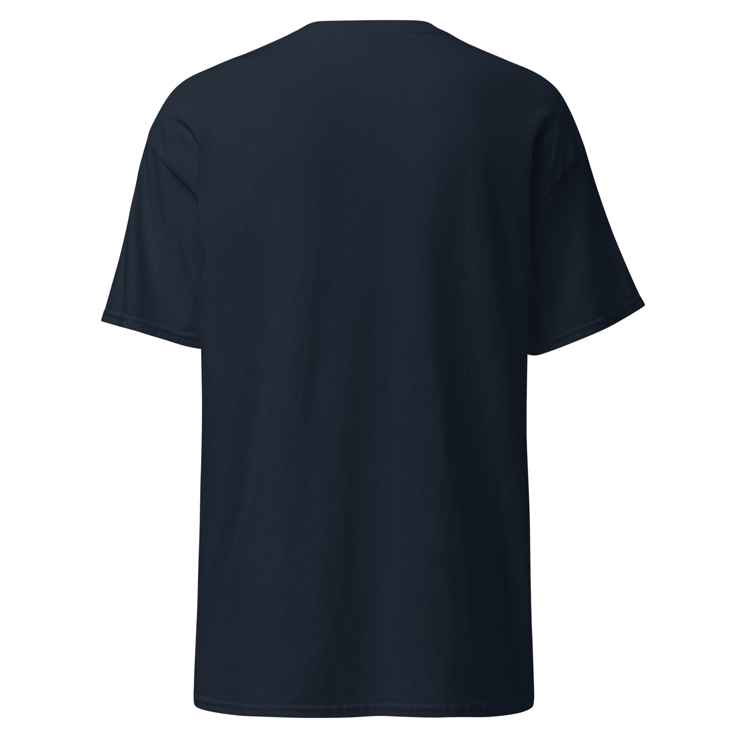 Yo! Fred Drop A Beat Unisex Classic Tee Embroidery - Another Bodega