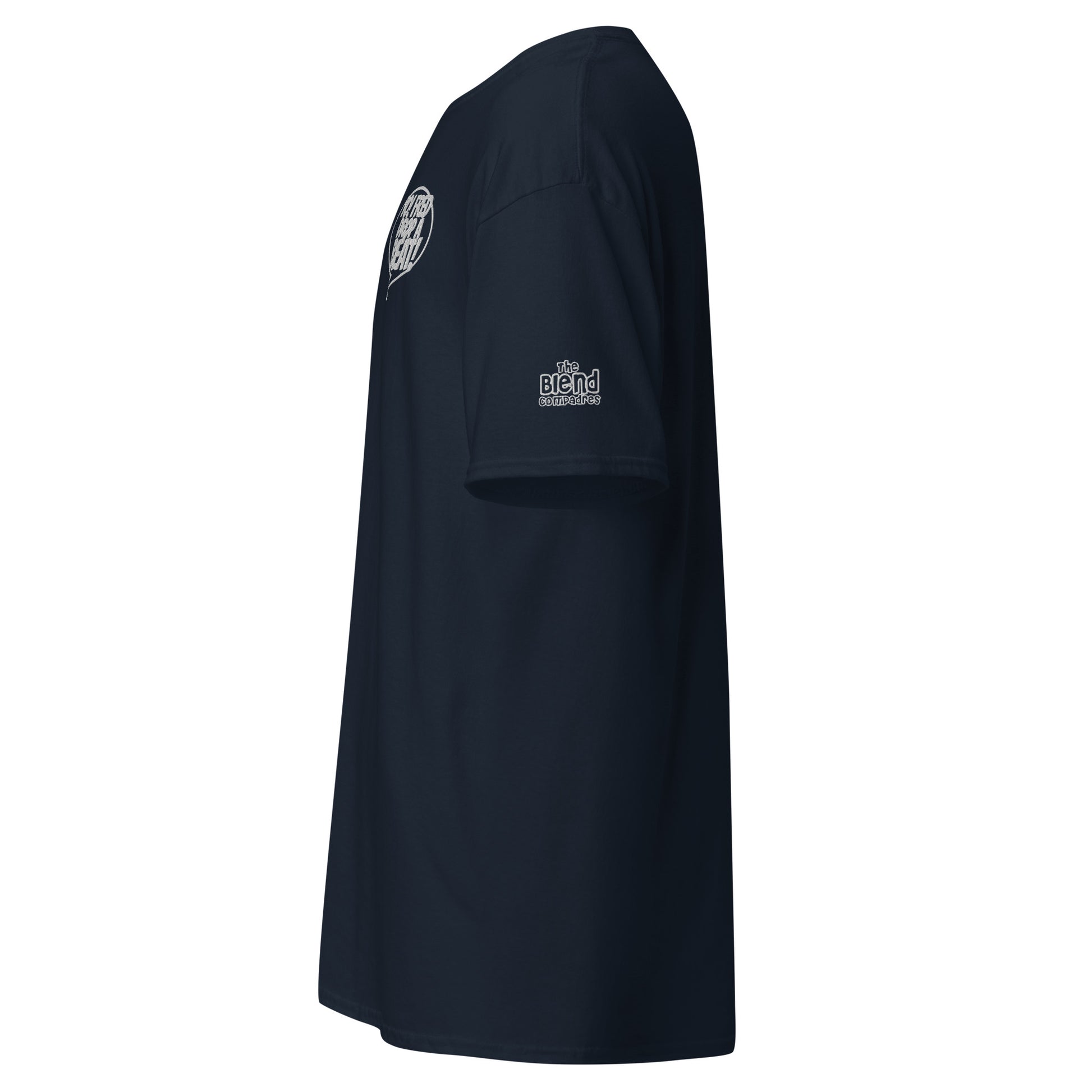 Yo! Fred Drop A Beat Unisex Classic Tee Embroidery - Another Bodega