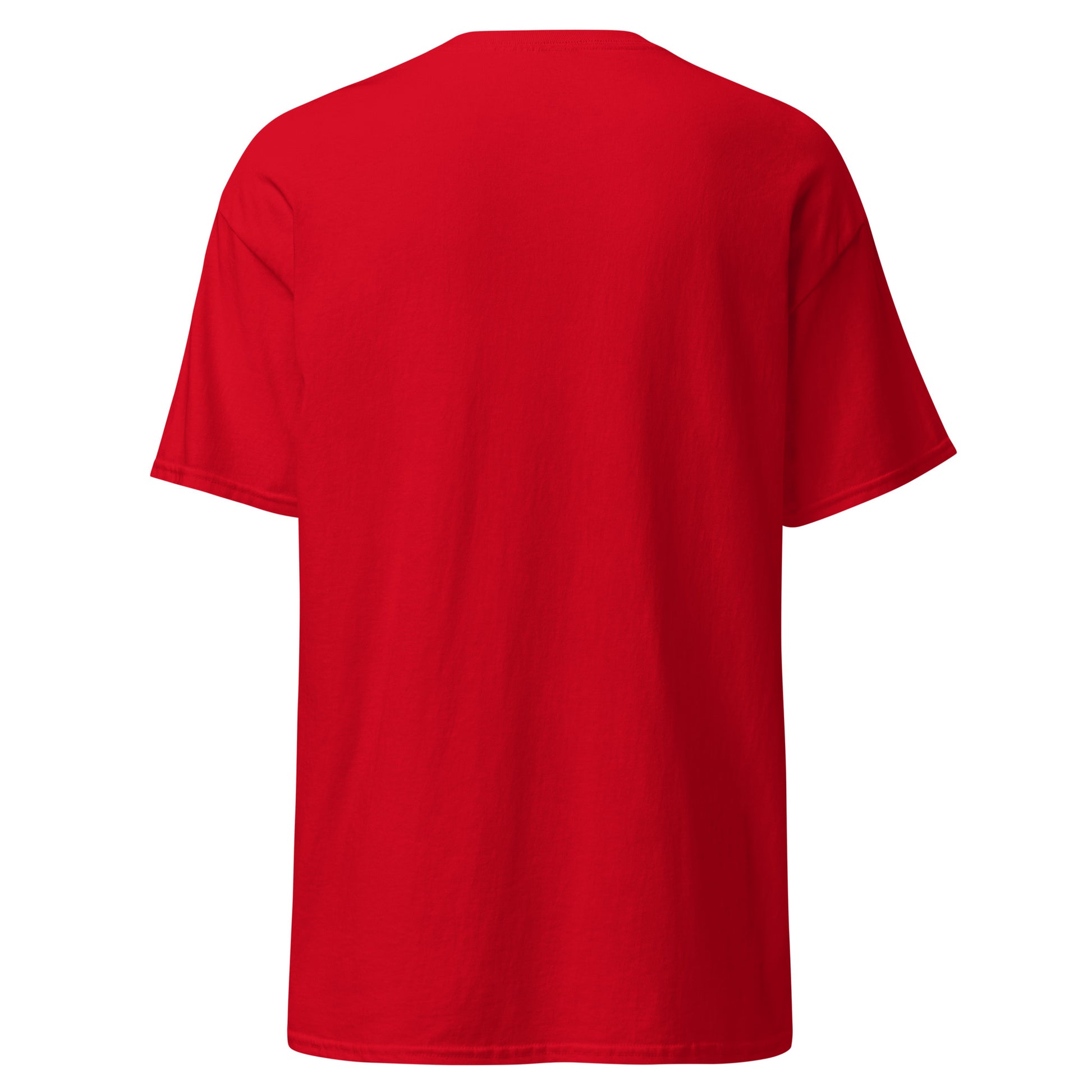Yo! Fred Drop A Beat Unisex Classic Tee Embroidery - Another Bodega