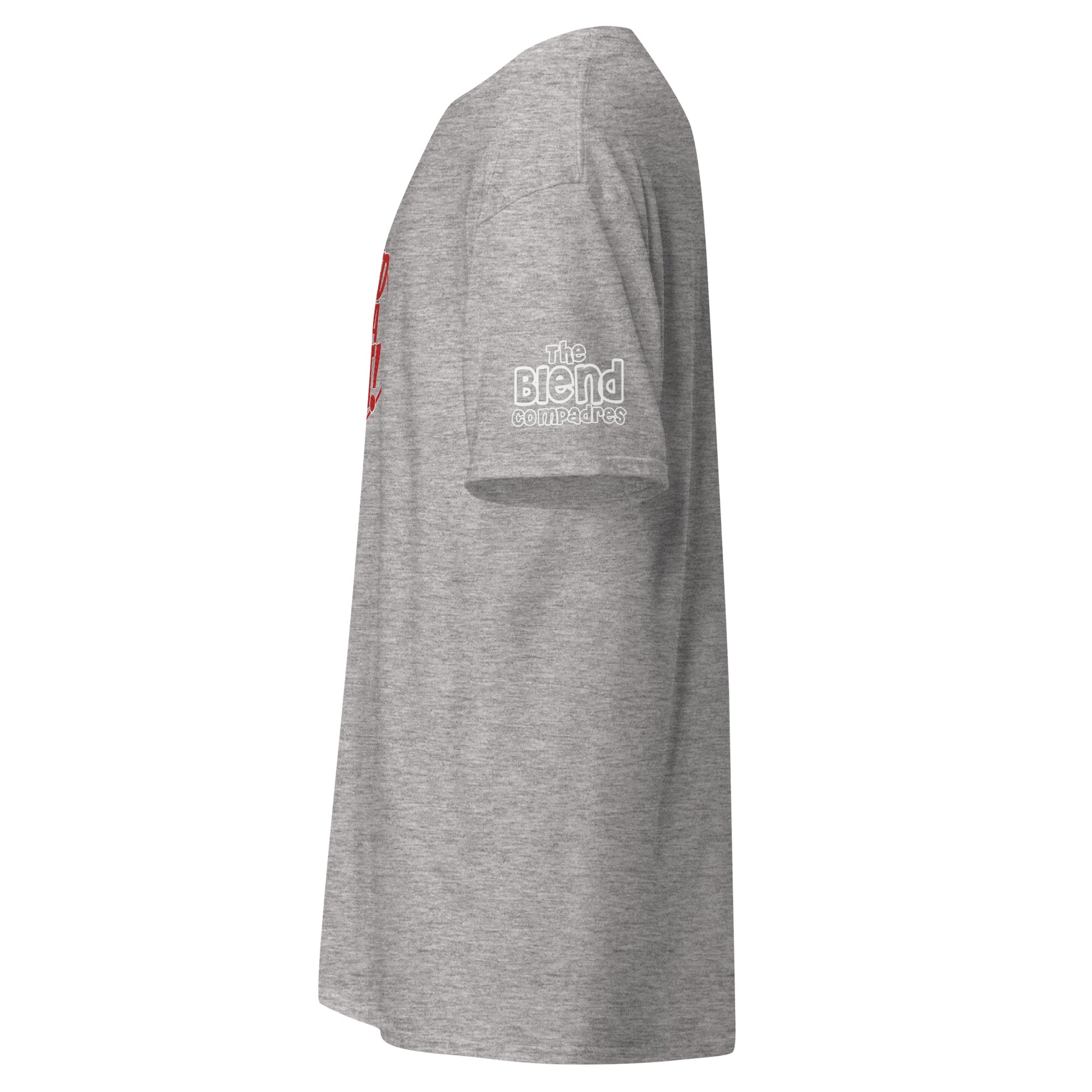 Yo! Fred Drop A Beat Unisex Classic Tee Print - Another Bodega