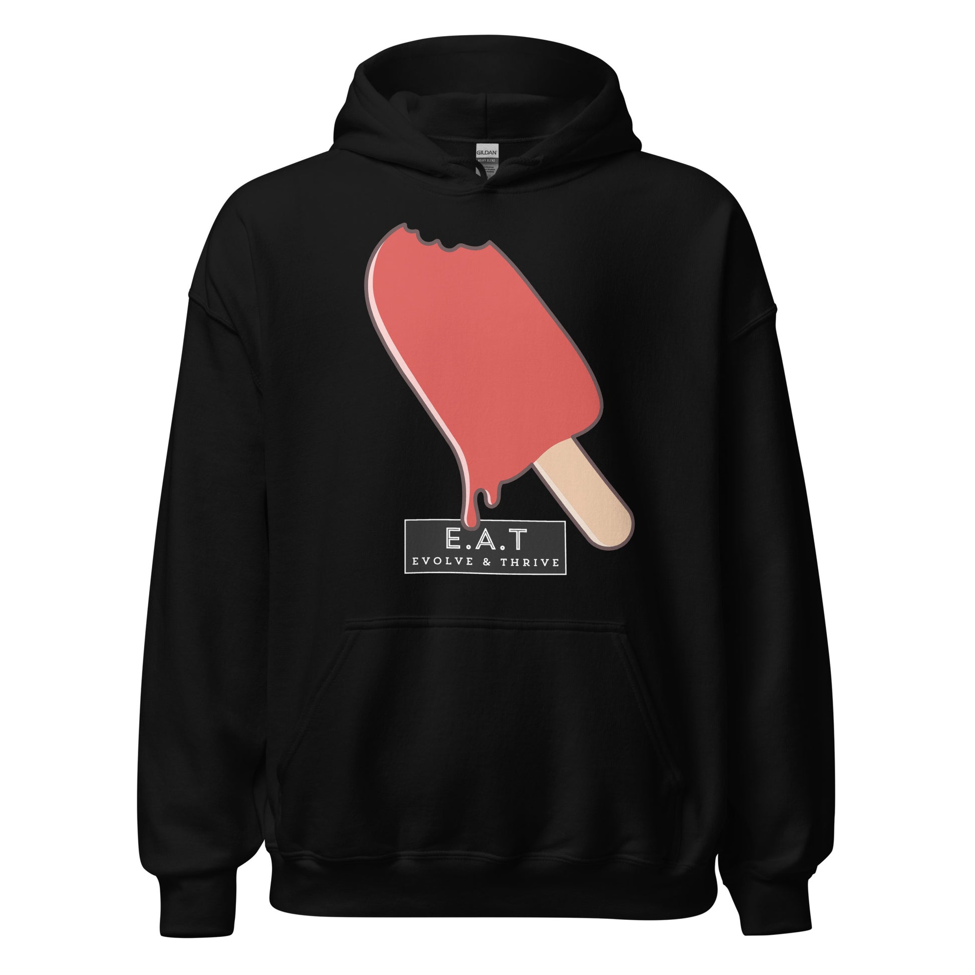 E.A.T Hoodie - Another Bodega