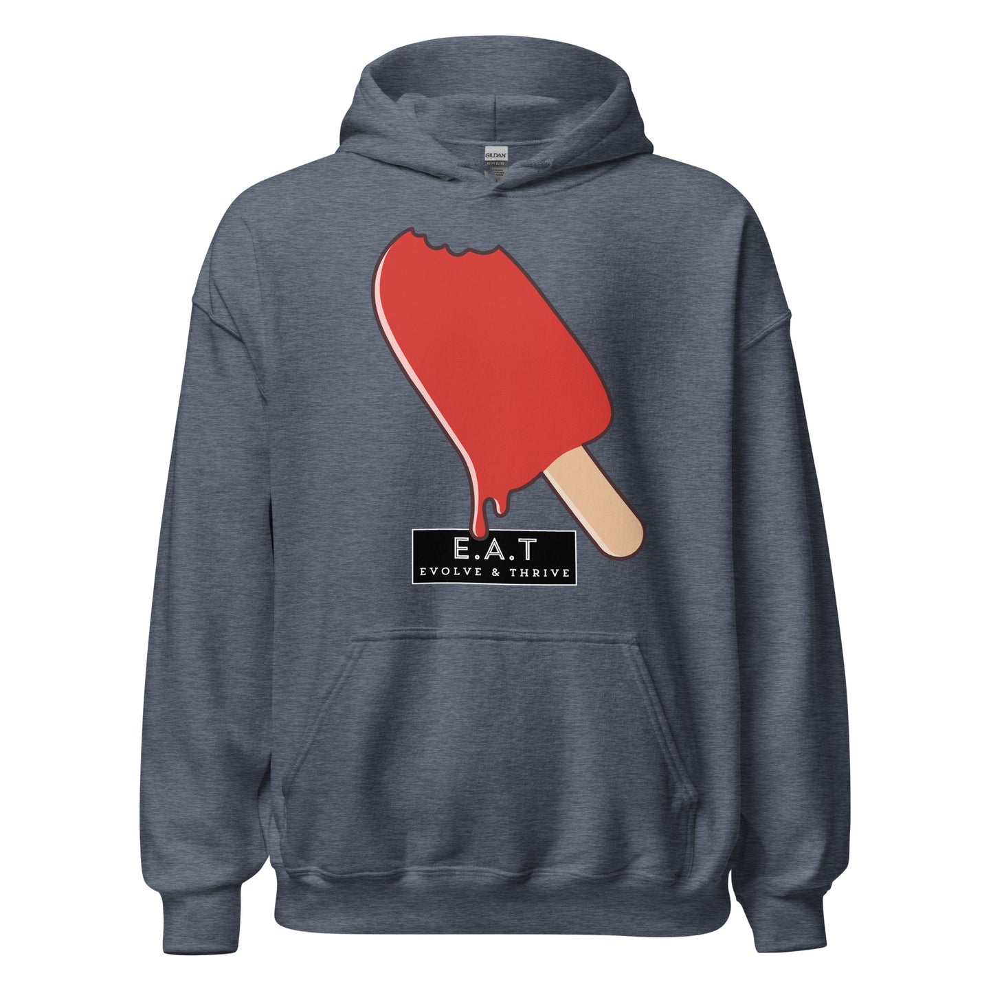 E.A.T Hoodie - Another Bodega