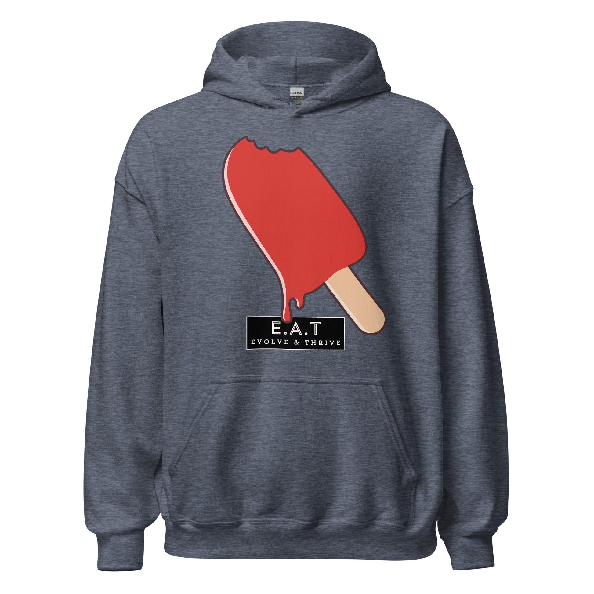 E.A.T Hoodie - Another Bodega