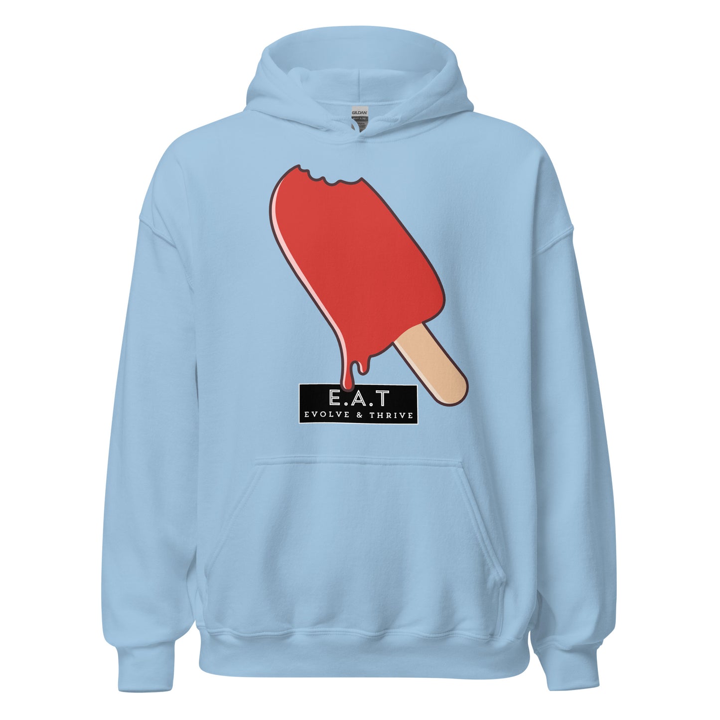 E.A.T Hoodie - Another Bodega