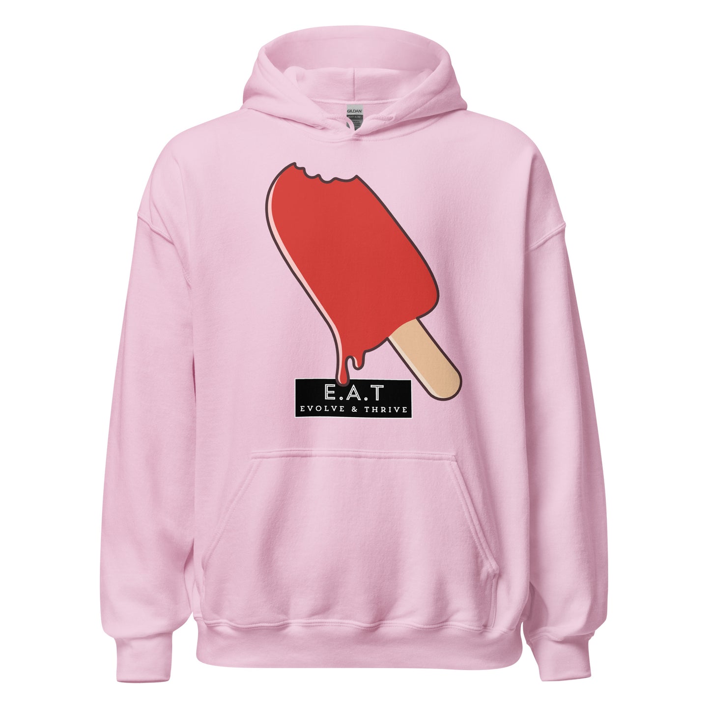 E.A.T Hoodie - Another Bodega