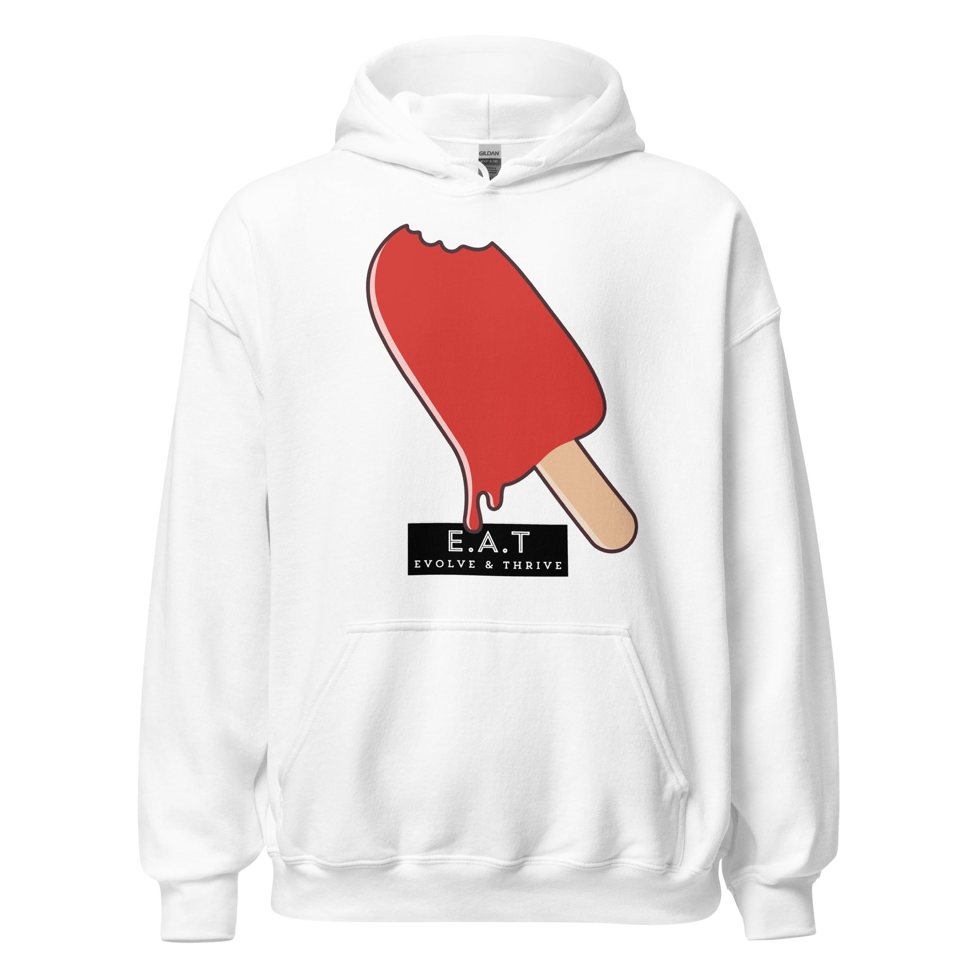E.A.T Hoodie - Another Bodega