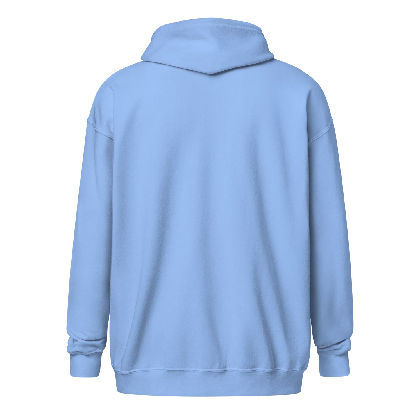 The Blend Compadres Unisex zip hoodie - Another Bodega