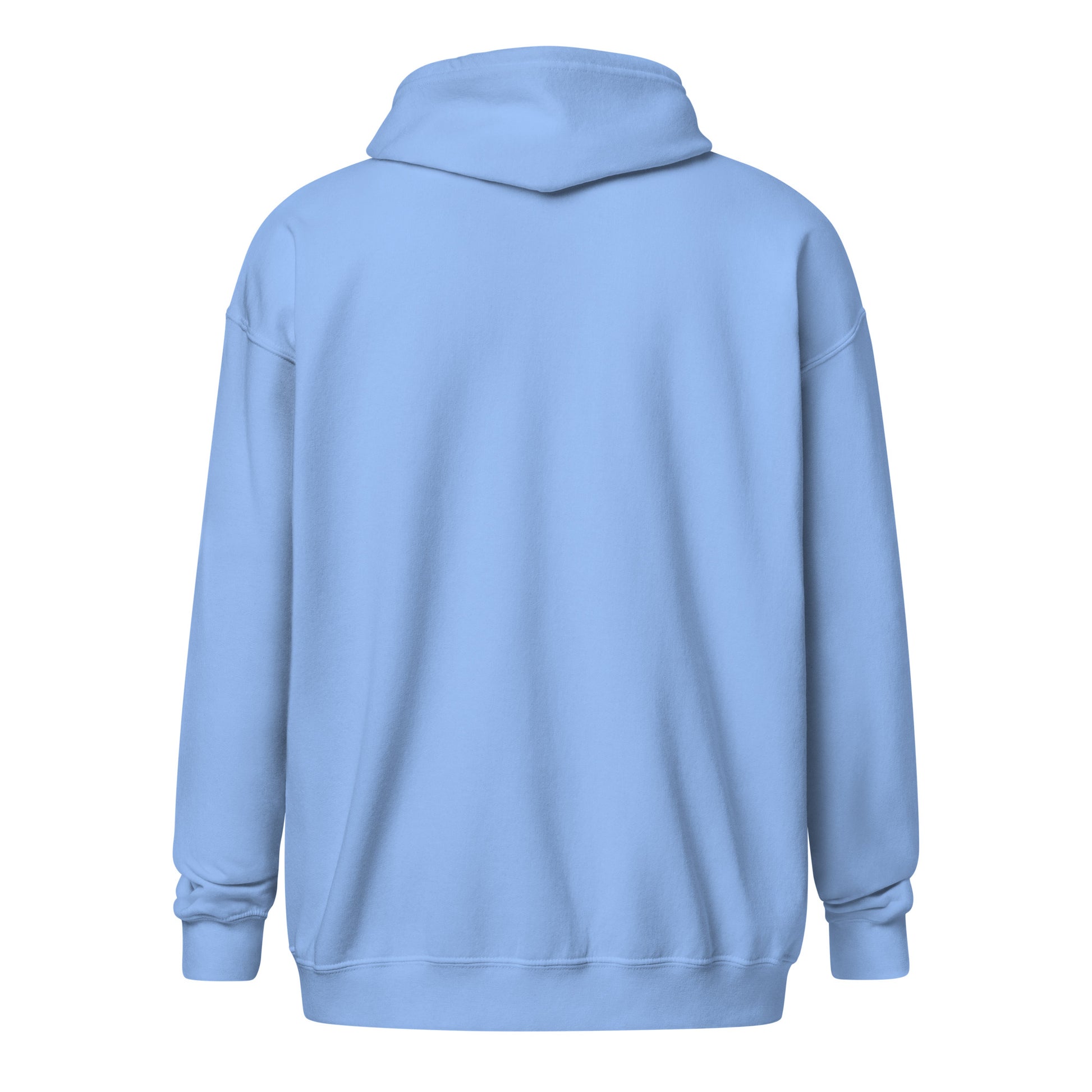 The Blend Compadres Unisex zip hoodie - Another Bodega