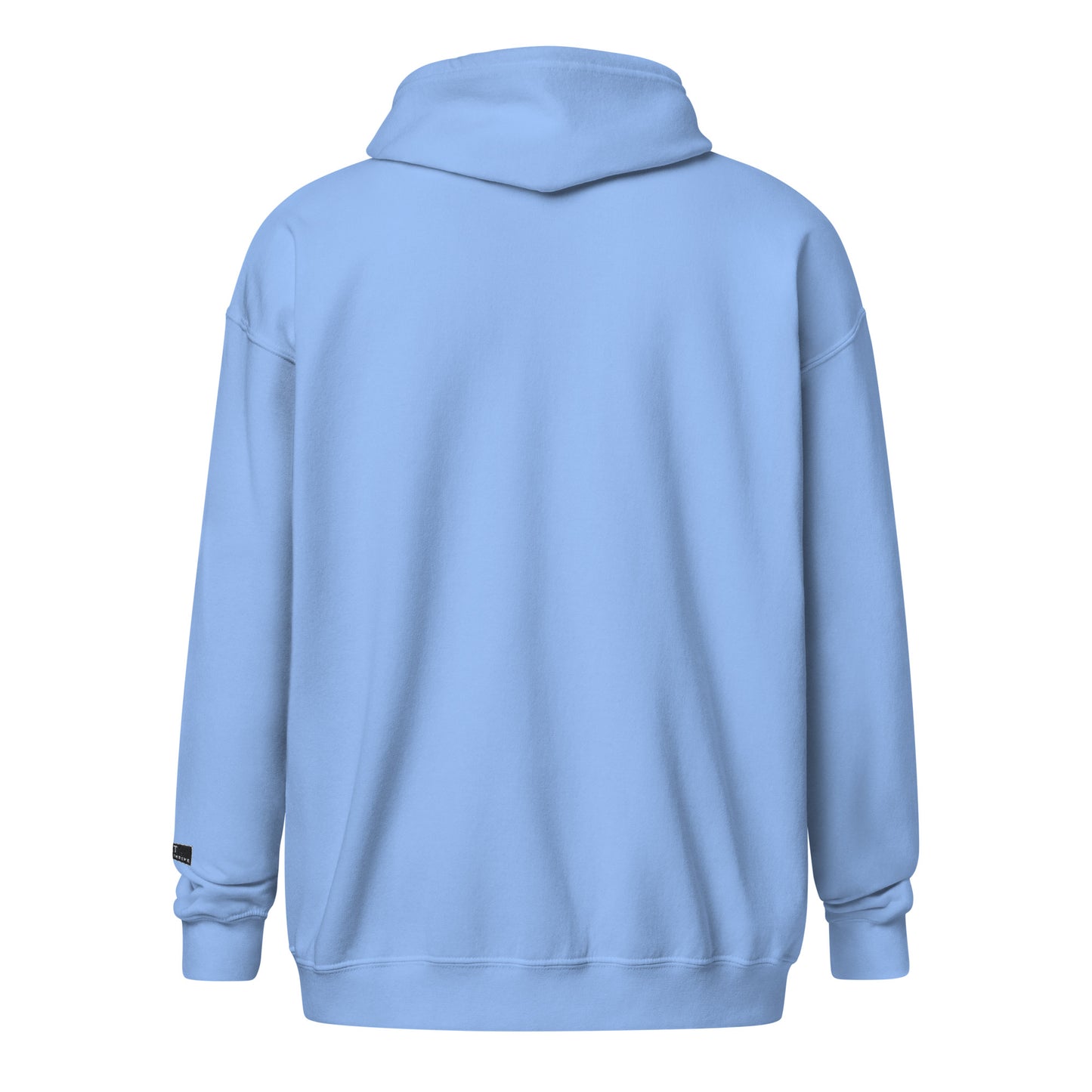 E.A.T Zip-Up Hoodie - Another Bodega