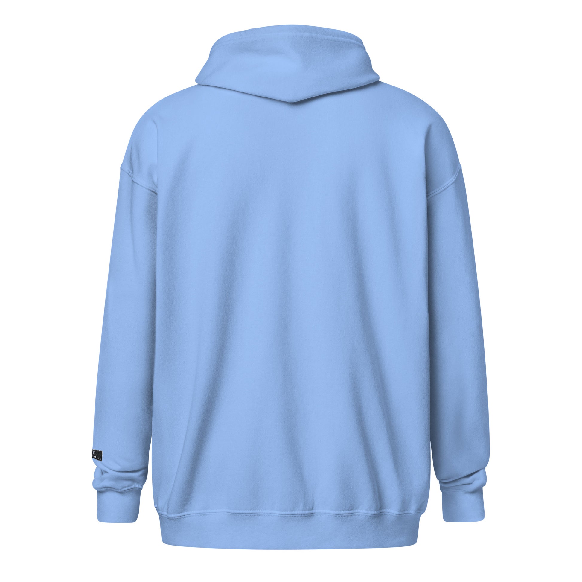 E.A.T Zip-Up Hoodie - Another Bodega