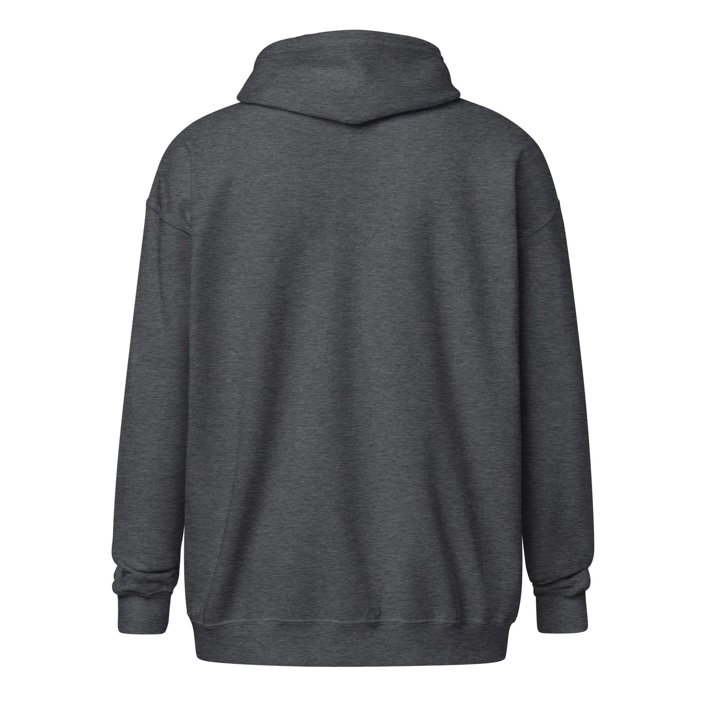 The Blend Compadres Unisex zip hoodie - Another Bodega