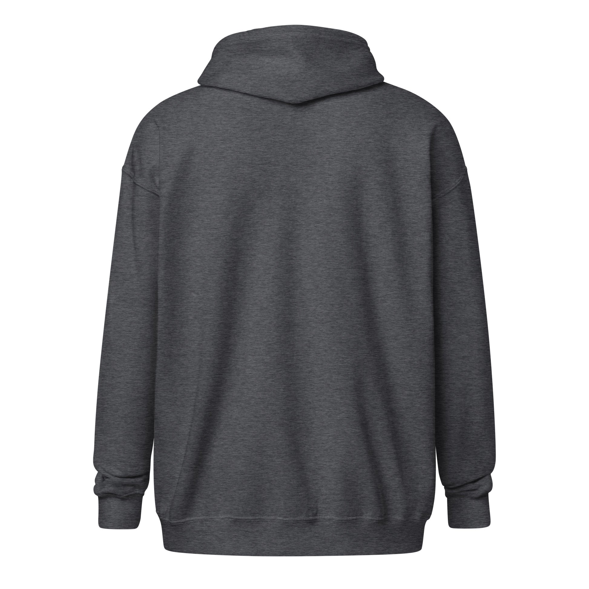 The Blend Compadres Unisex zip hoodie - Another Bodega