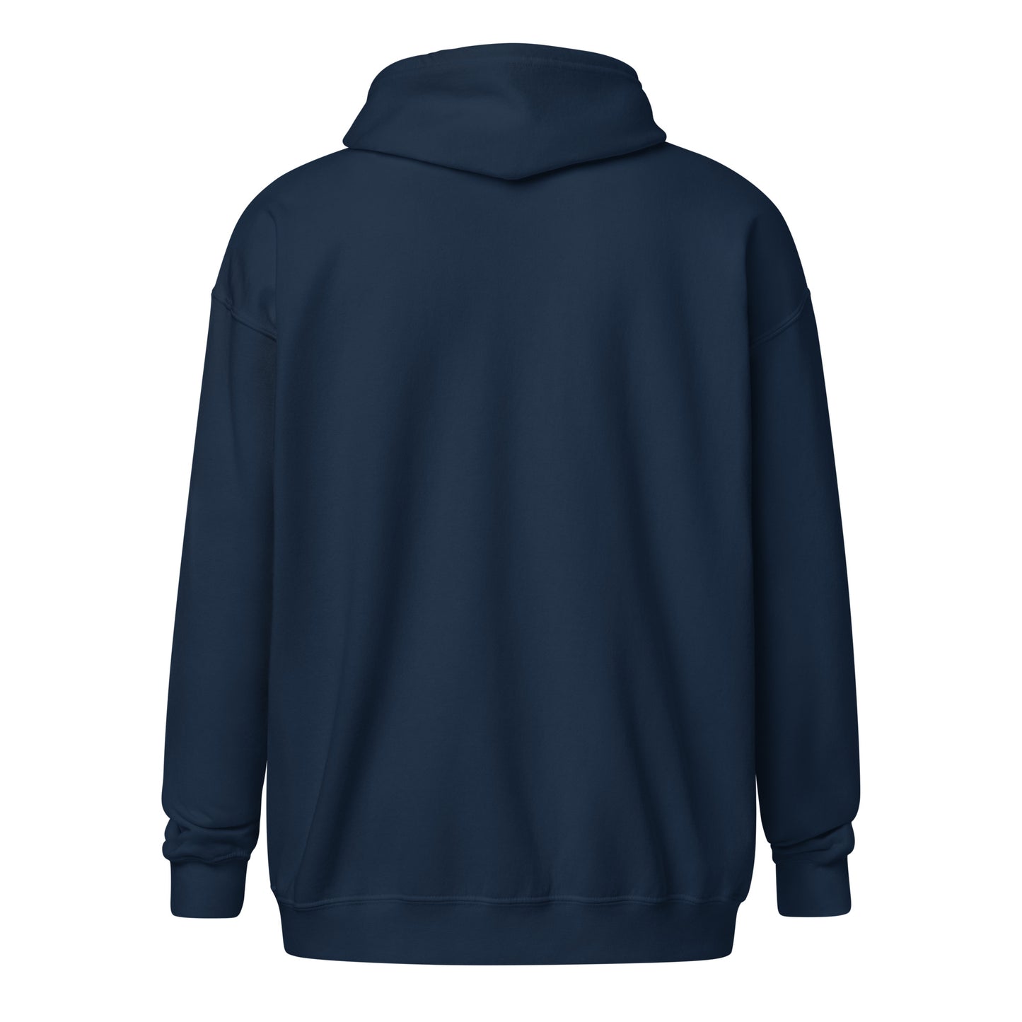 The Blend Compadres Unisex zip hoodie - Another Bodega