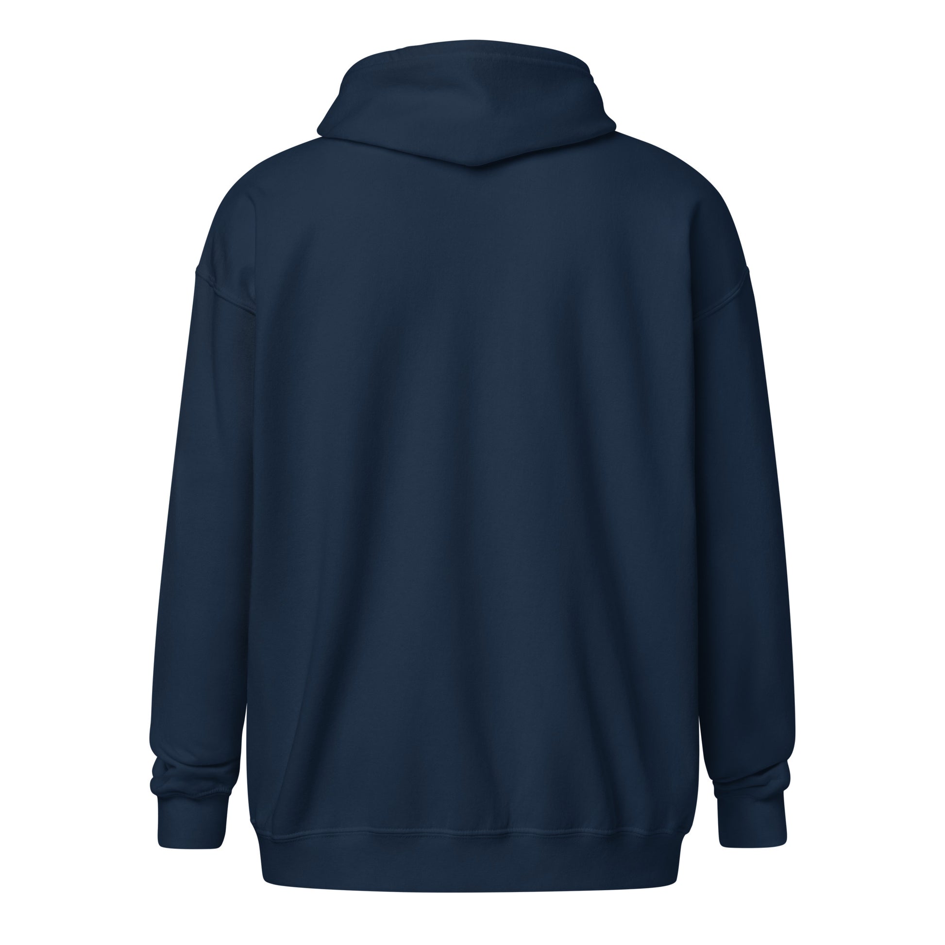The Blend Compadres Unisex zip hoodie - Another Bodega