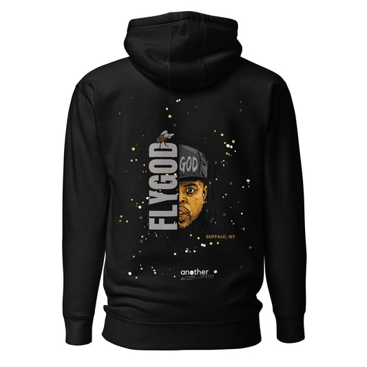 Griselda - FLY GOD Hoodie - Another Bodega