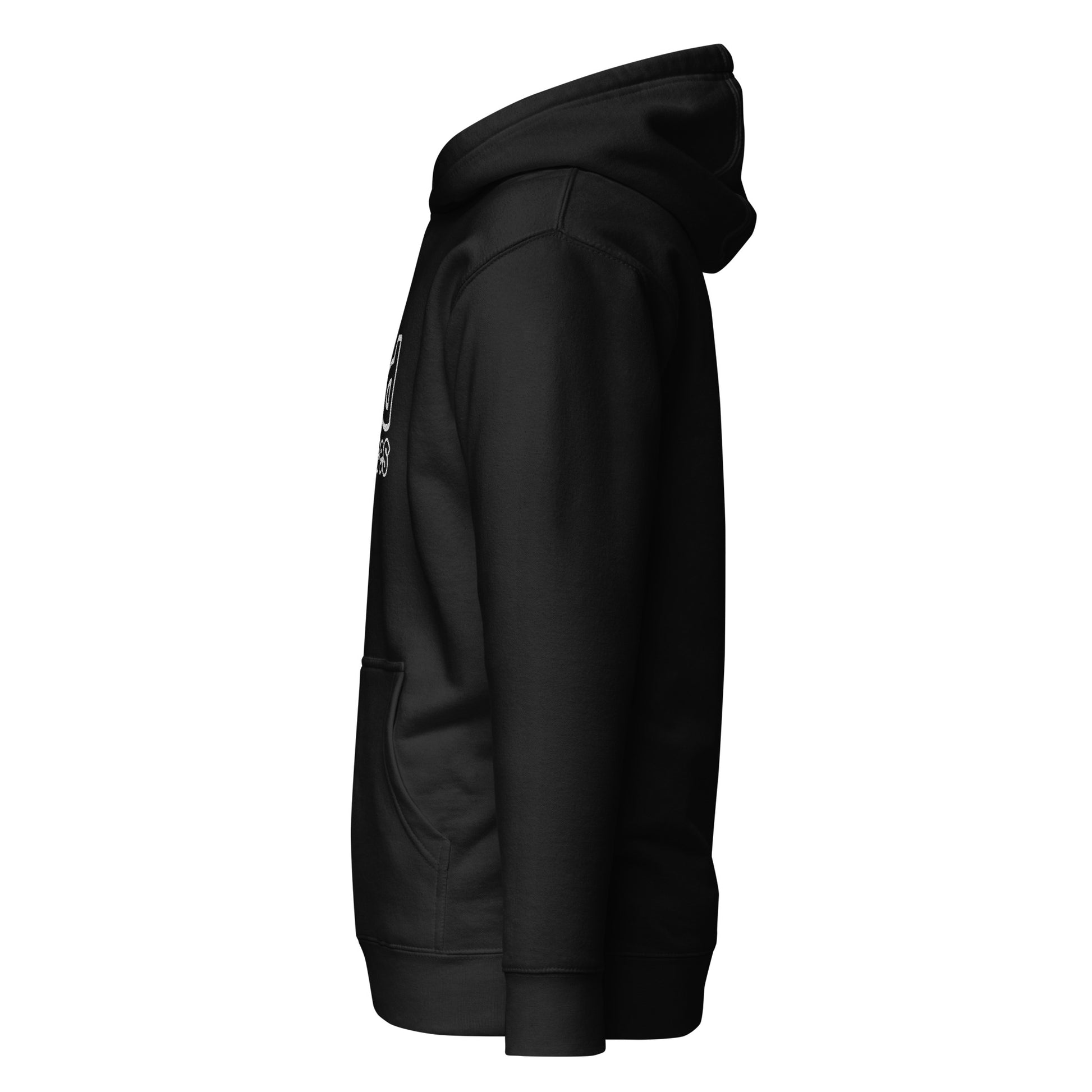 The Blend Compadres Unisex Hoodie - Another Bodega