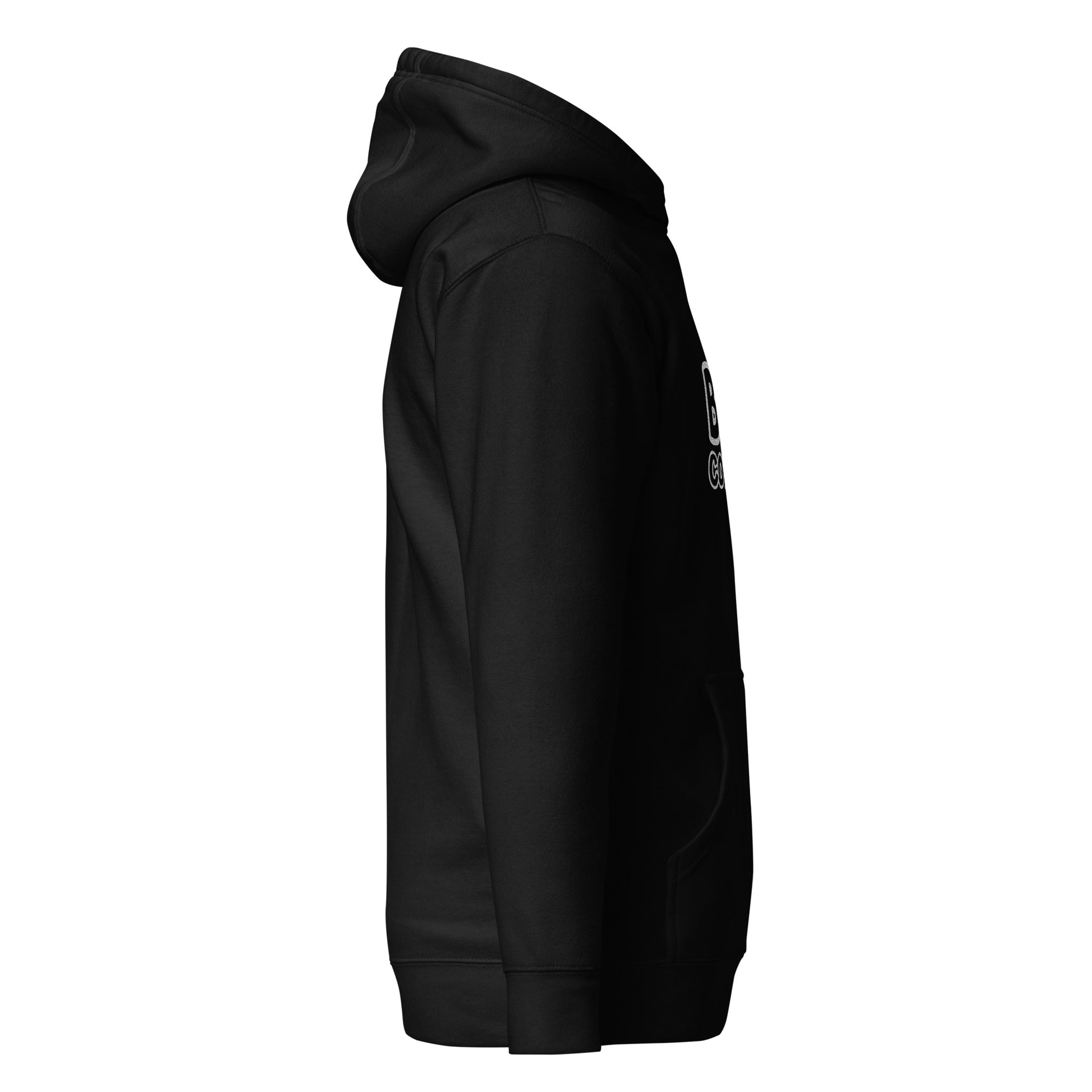 The Blend Compadres Unisex Hoodie - Another Bodega