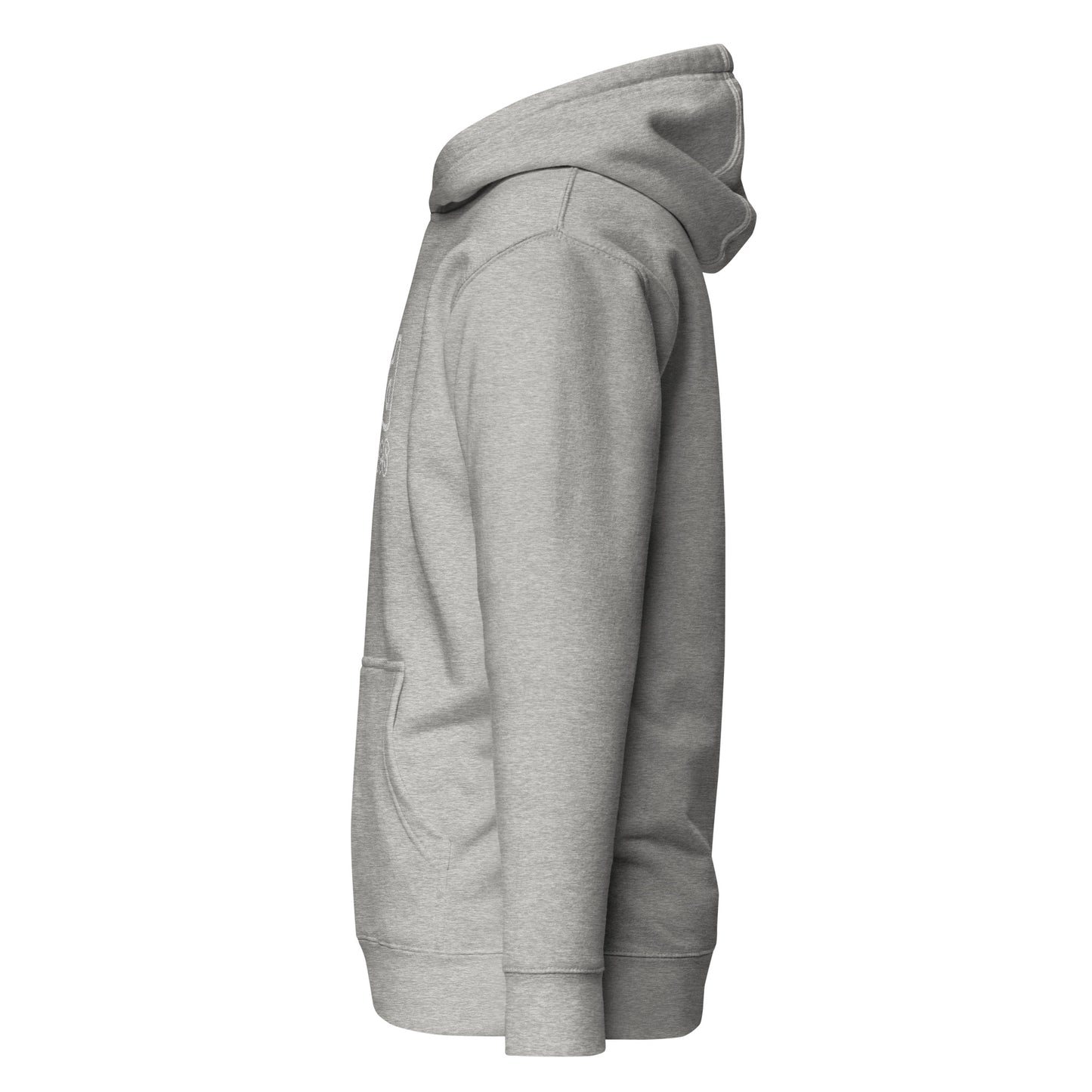 The Blend Compadres Unisex Hoodie - Another Bodega
