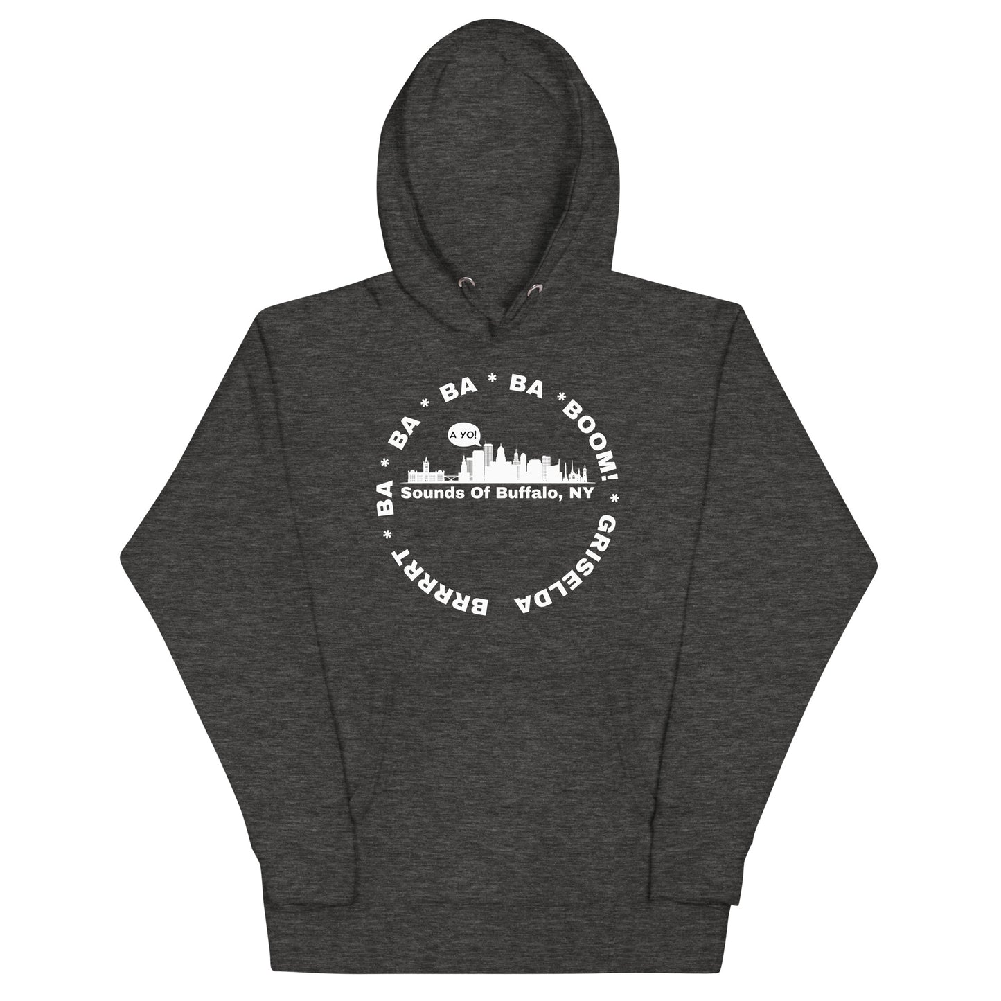 Griselda - FLY GOD Hoodie - Another Bodega