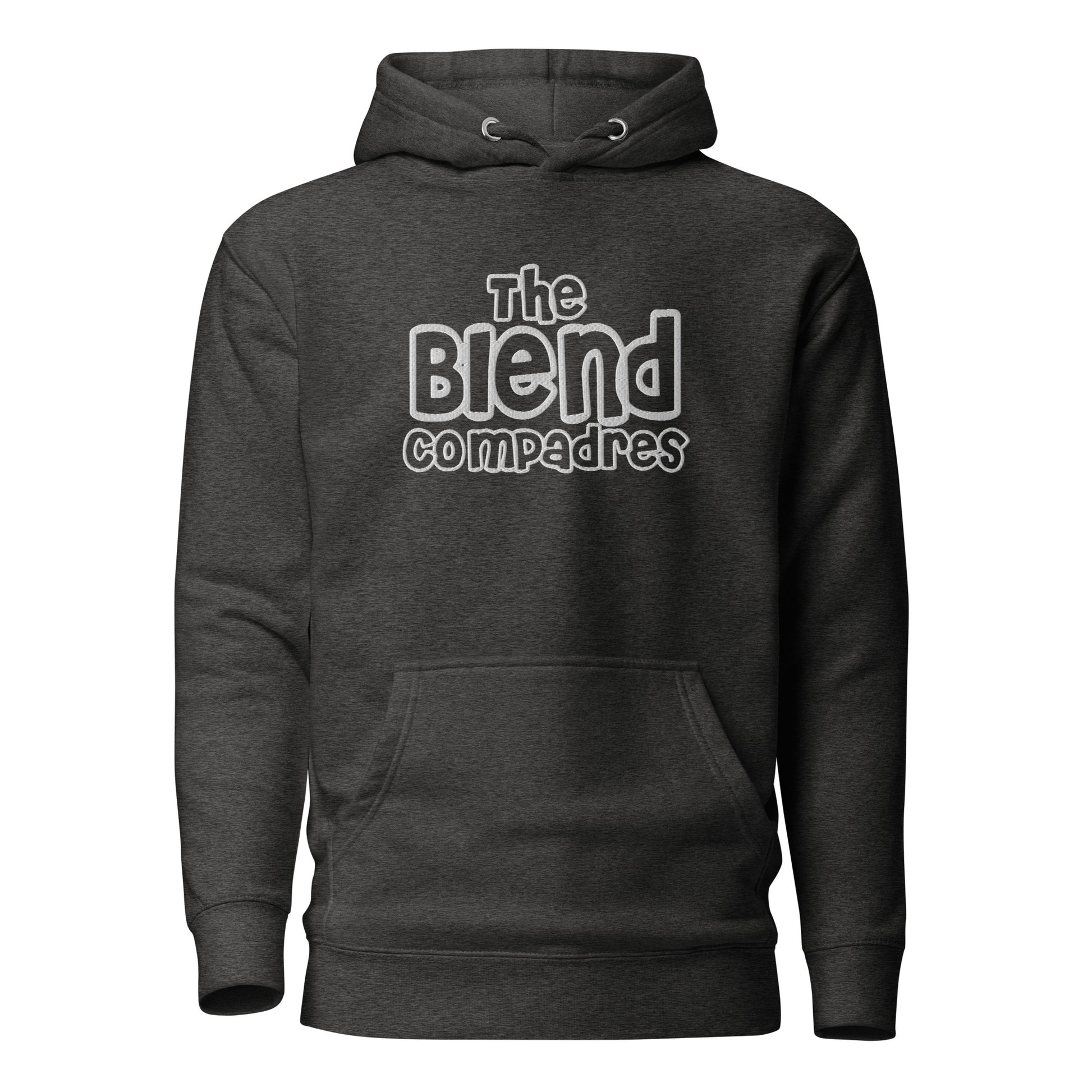 The Blend Compadres Unisex Hoodie - Another Bodega