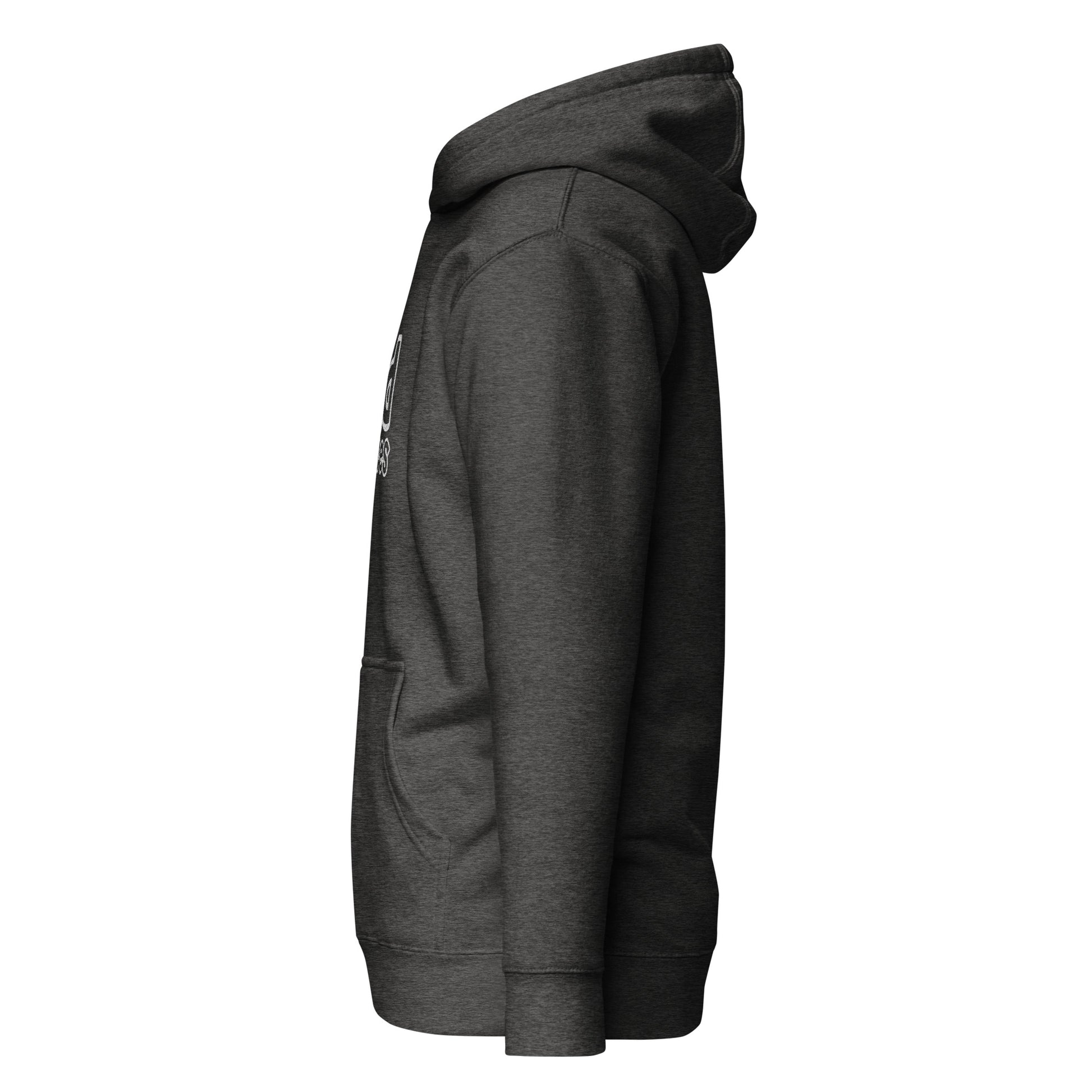 The Blend Compadres Unisex Hoodie - Another Bodega