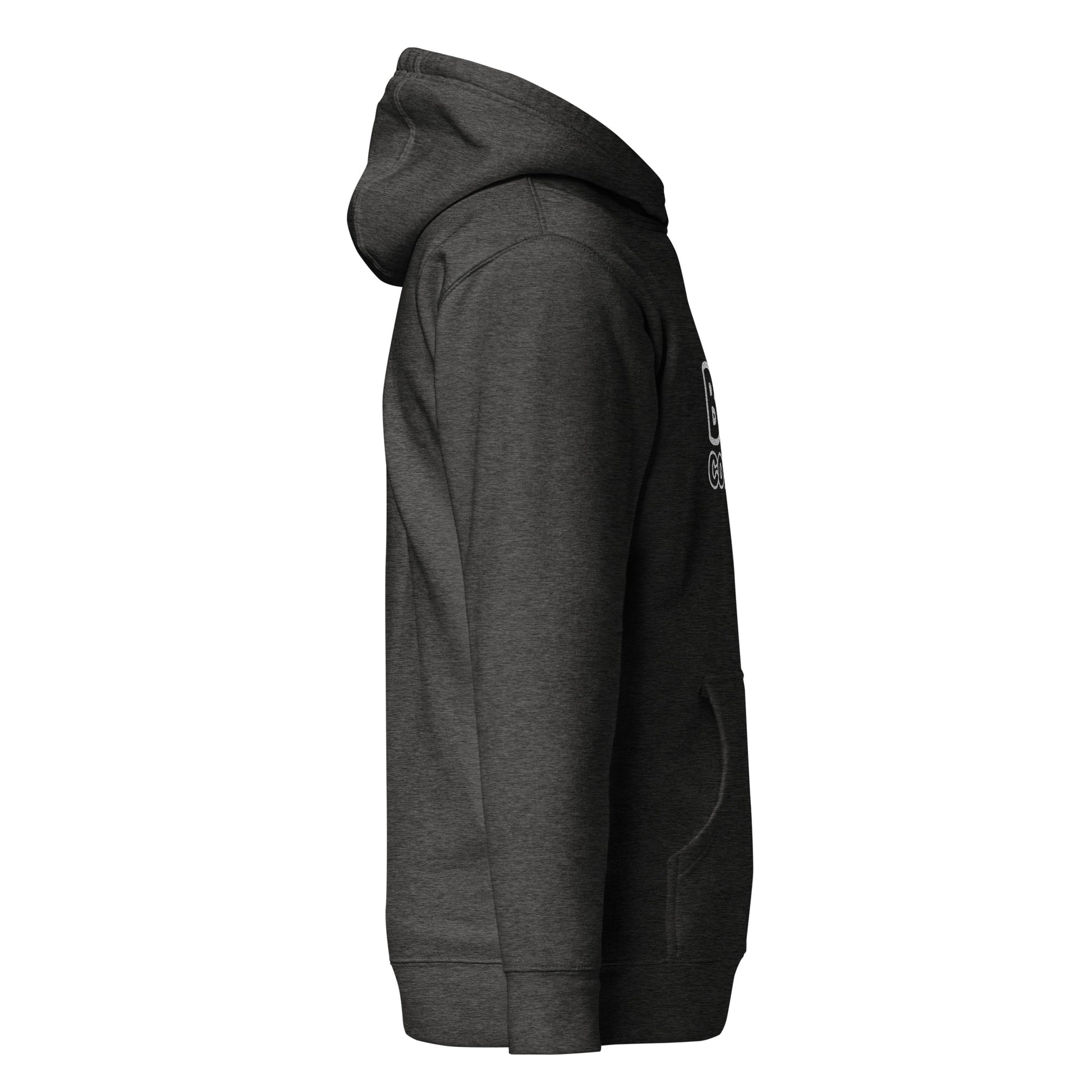 The Blend Compadres Unisex Hoodie - Another Bodega