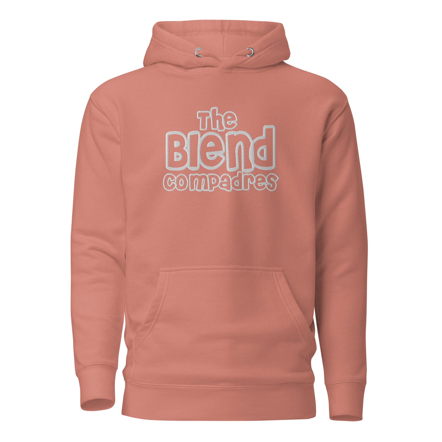 The Blend Compadres Unisex Hoodie - Another Bodega