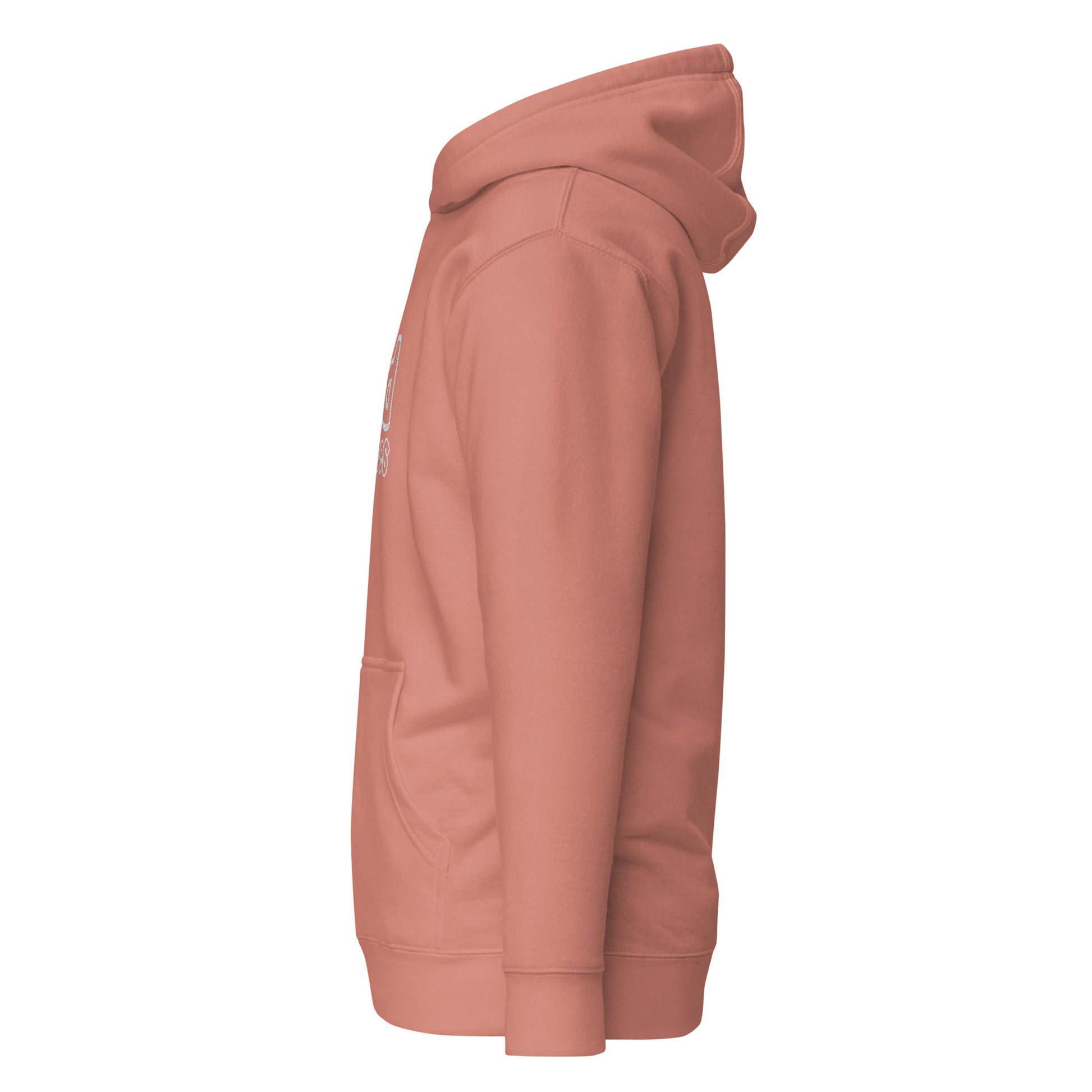 The Blend Compadres Unisex Hoodie - Another Bodega