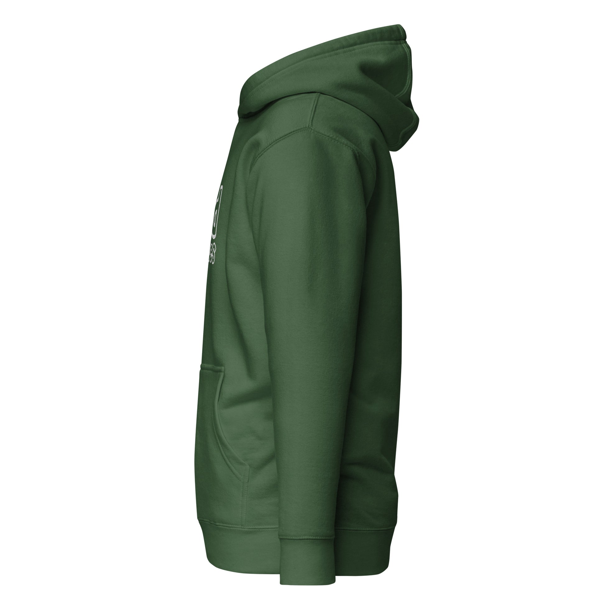 The Blend Compadres Unisex Hoodie - Another Bodega