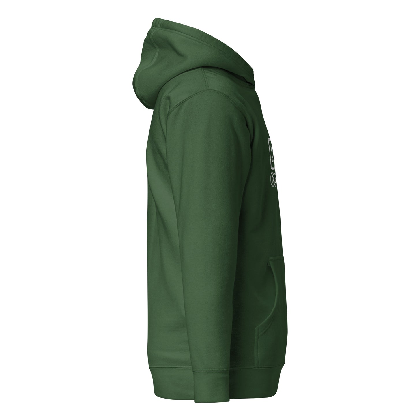 The Blend Compadres Unisex Hoodie - Another Bodega
