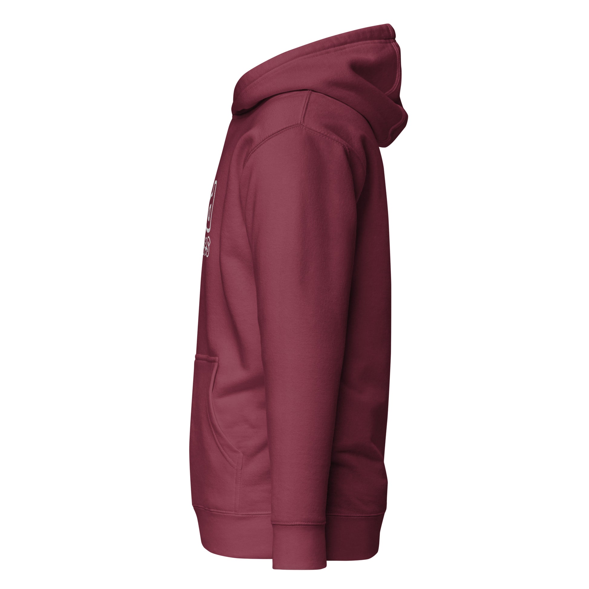The Blend Compadres Unisex Hoodie - Another Bodega