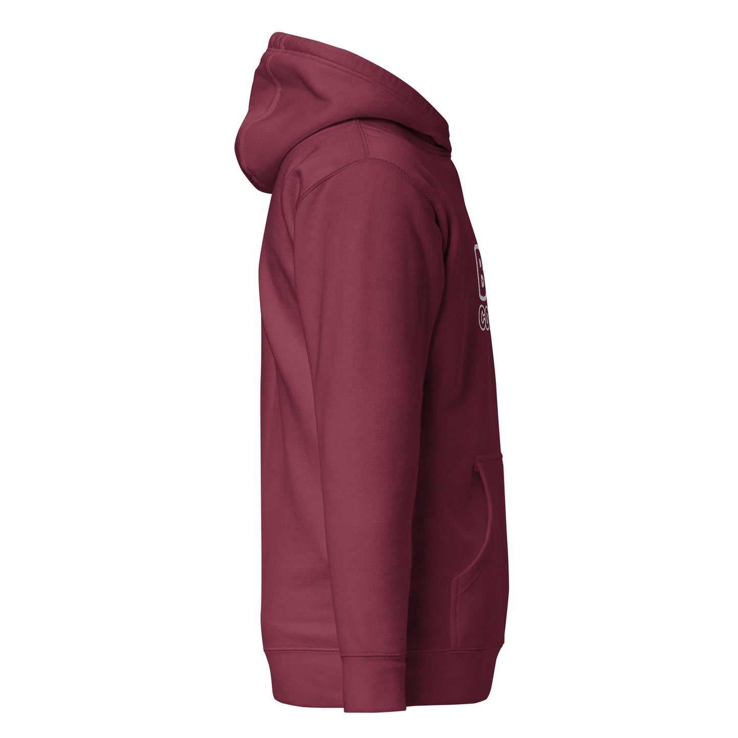 The Blend Compadres Unisex Hoodie - Another Bodega