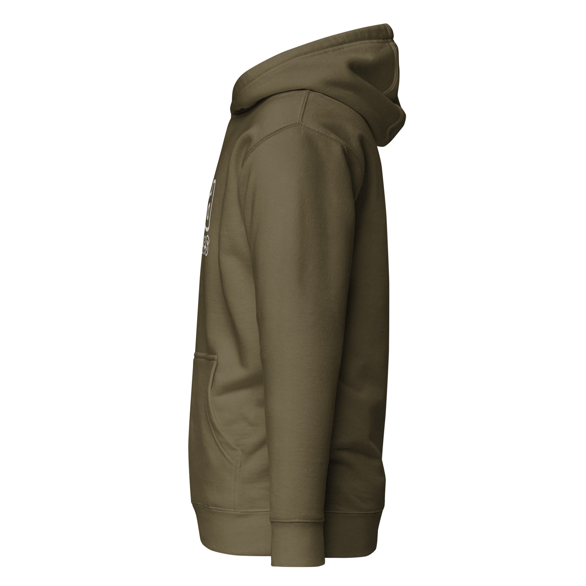The Blend Compadres Unisex Hoodie - Another Bodega