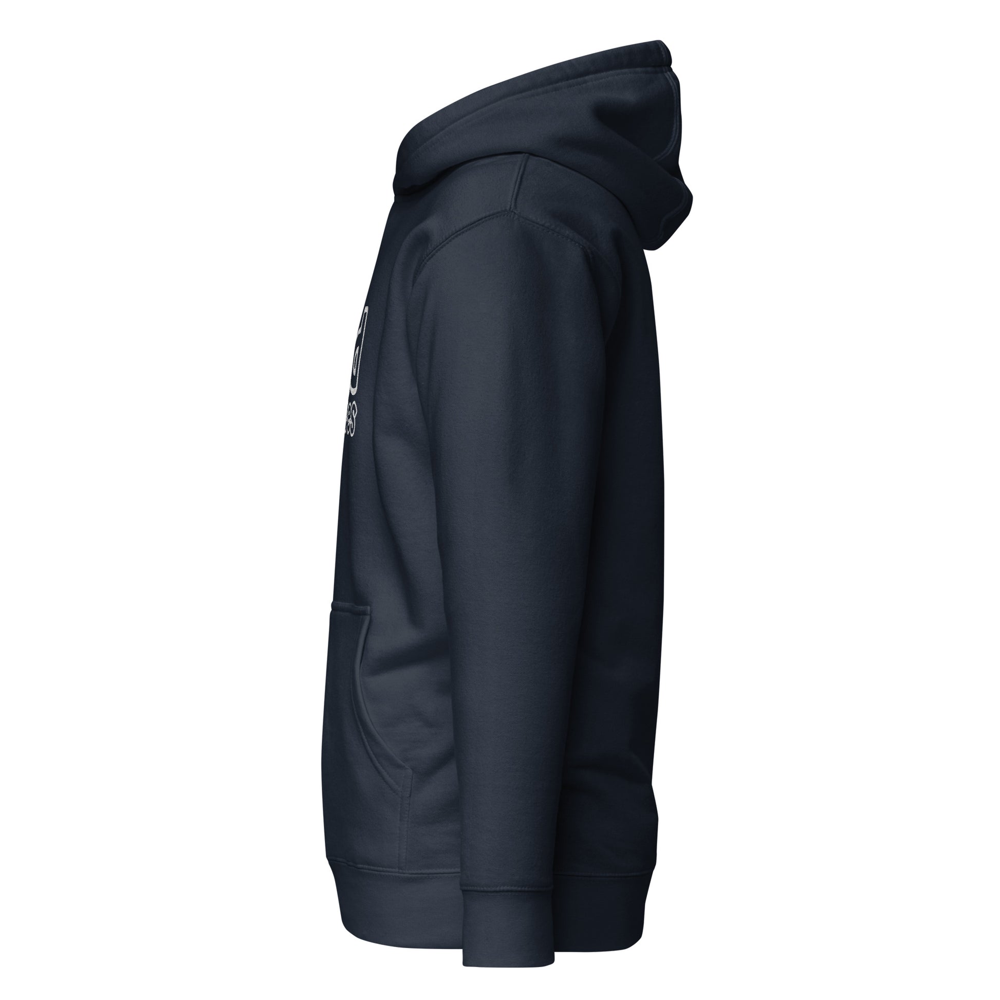 The Blend Compadres Unisex Hoodie - Another Bodega